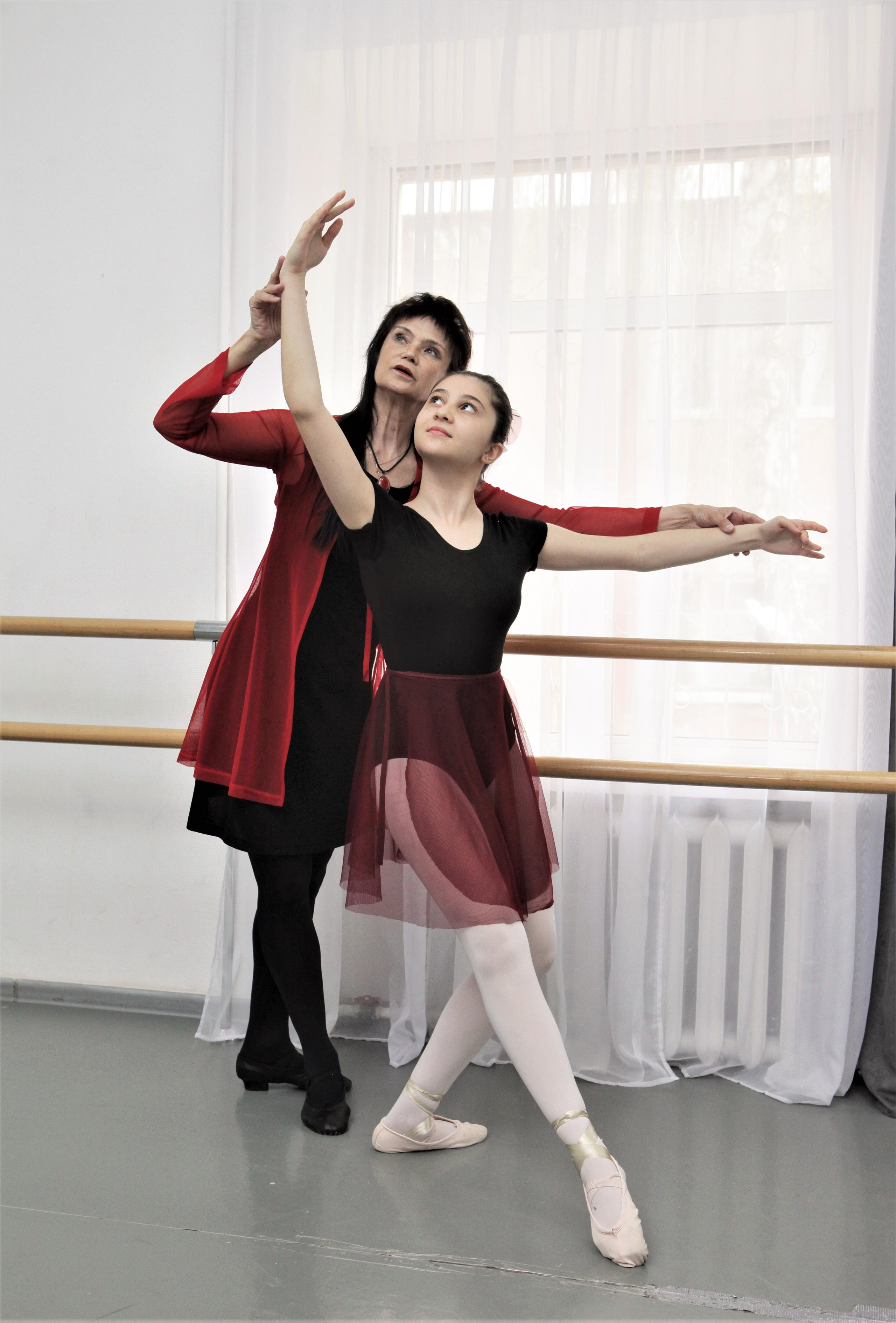 Детская Хореографическая школа им. Г. И. Федоровой г. Домодедово. Репортажный, семейный, свадебный, портретный фотограф