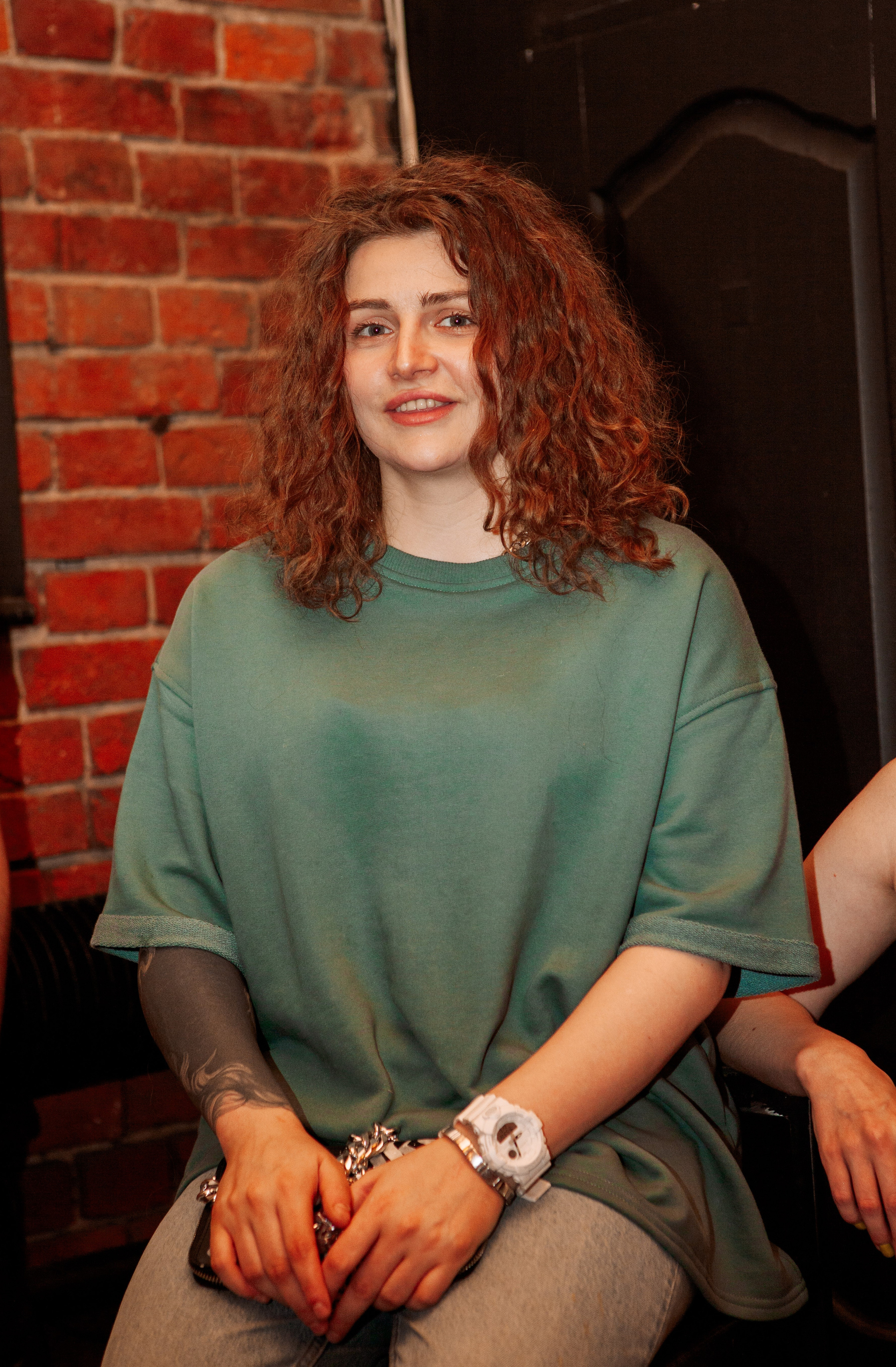 Вечеринка в лофте Гараж Депо. Репортажный, семейный, свадебный, портретный фотограф