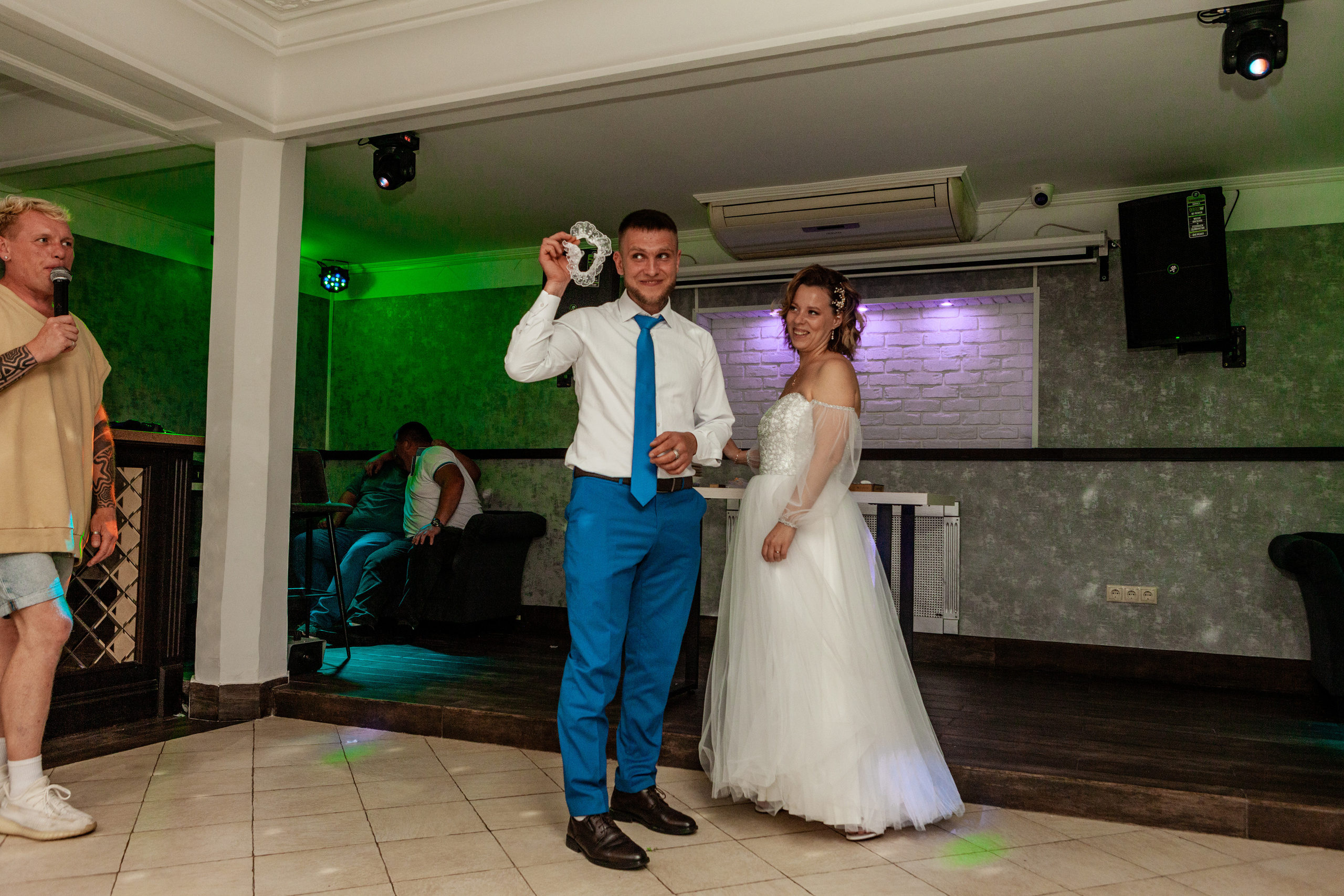 Дмитрий и Тамара. Репортажный, семейный, свадебный, портретный фотограф