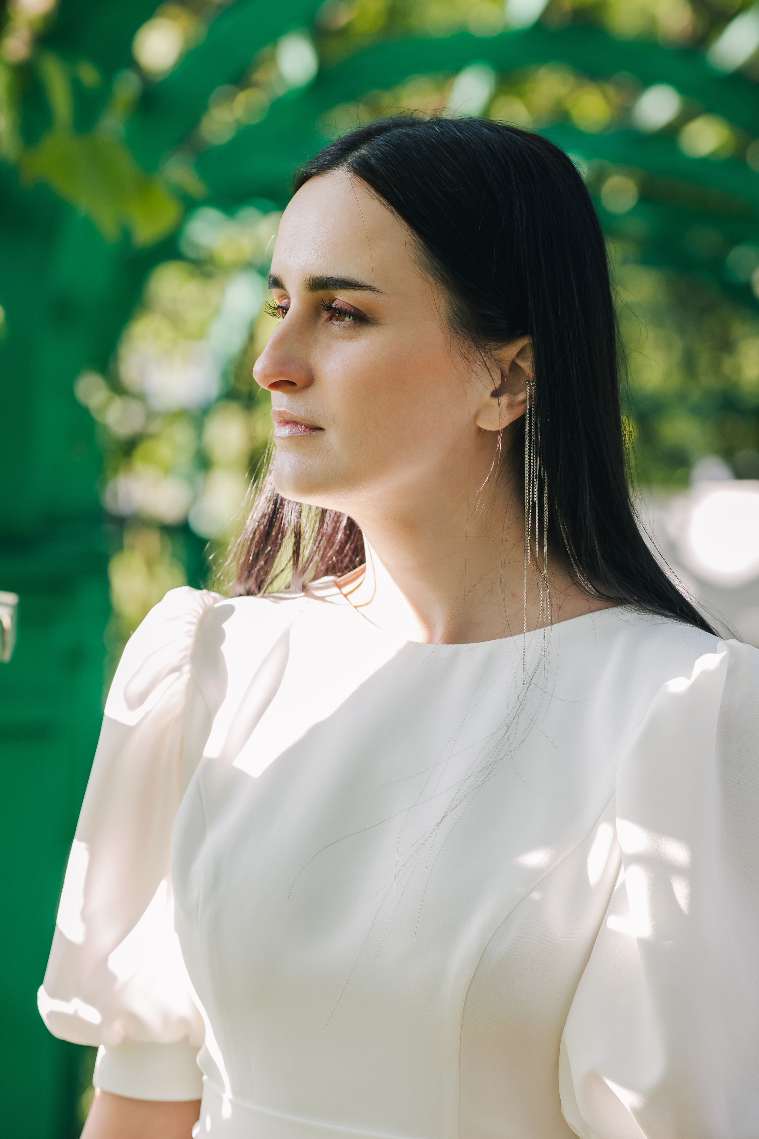 Алексей и Ольга. Репортажный, семейный, свадебный, портретный фотограф