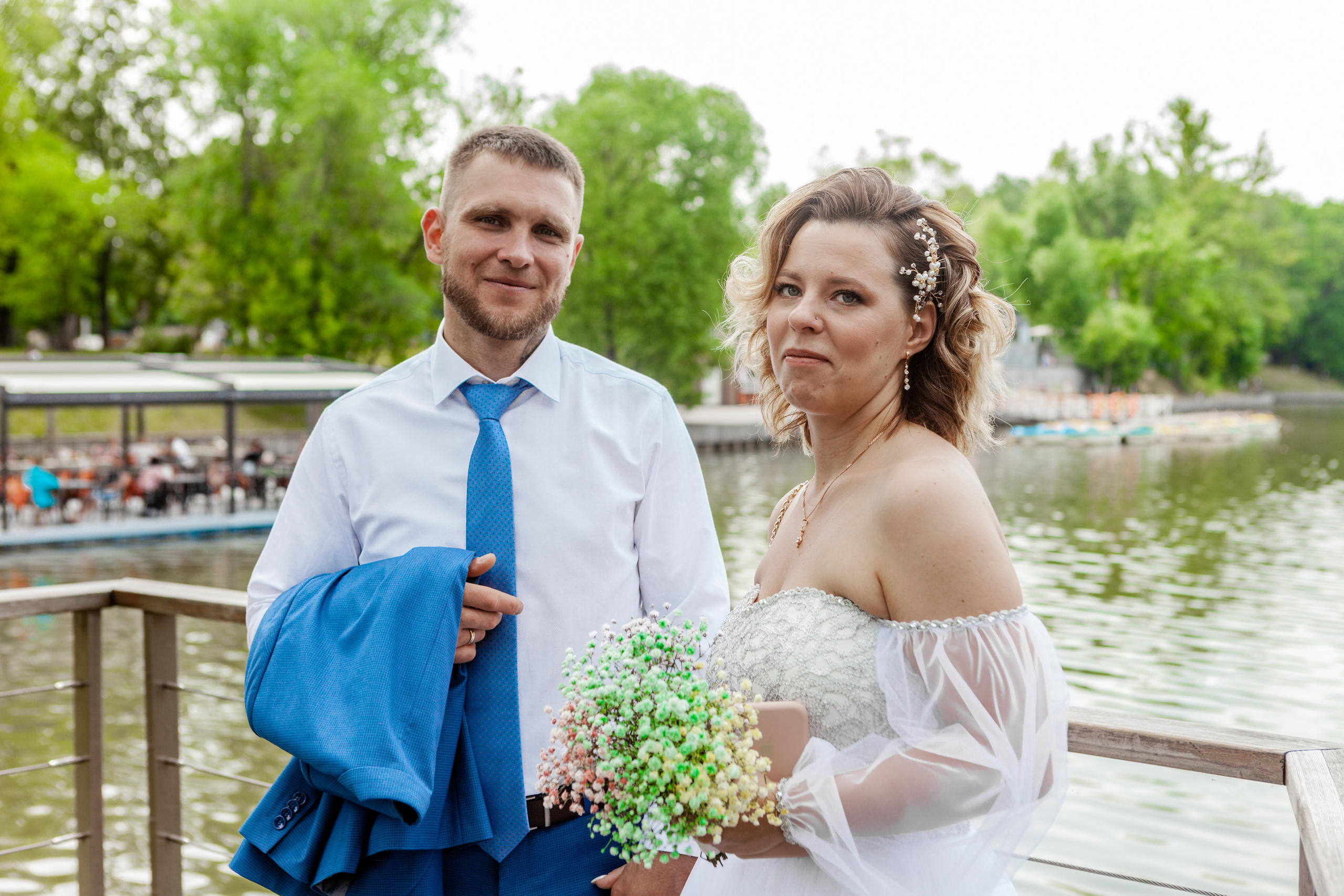 Дмитрий и Тамара. Репортажный, семейный, свадебный, портретный фотограф