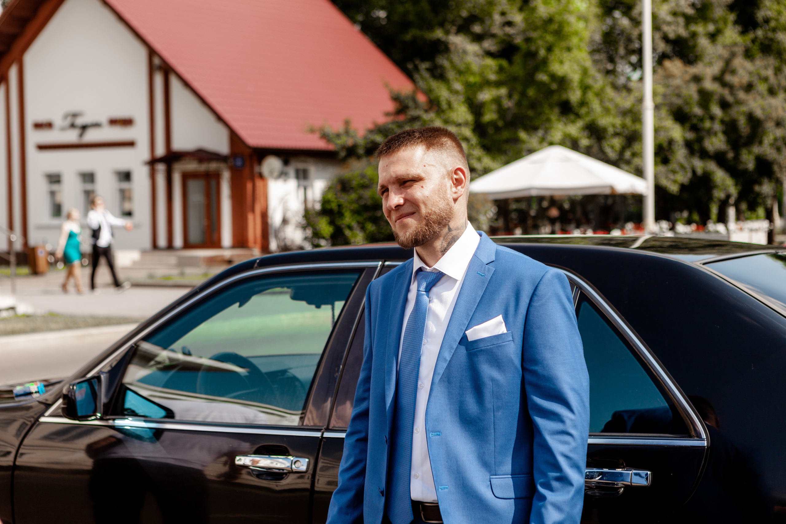 Дмитрий и Тамара. Репортажный, семейный, свадебный, портретный фотограф