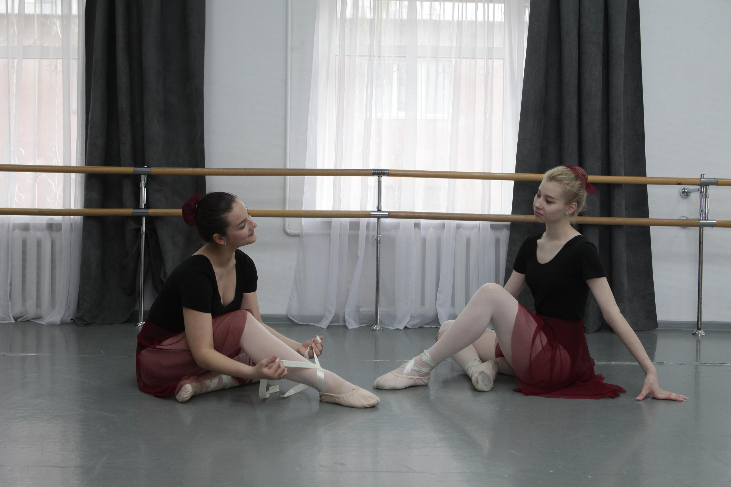 Детская Хореографическая школа им. Г. И. Федоровой г. Домодедово. Репортажный, семейный, свадебный, портретный фотограф