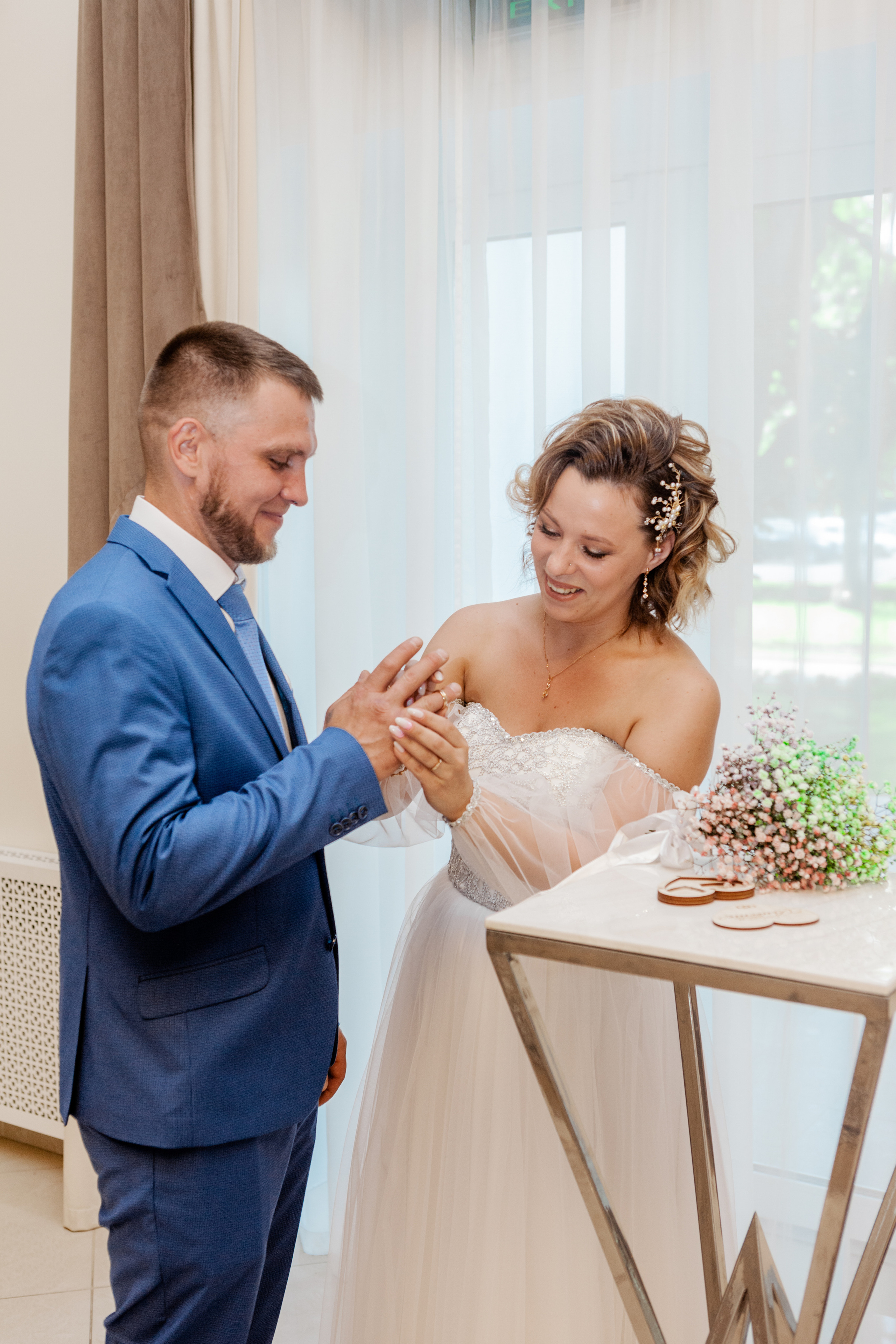 Дмитрий и Тамара. Репортажный, семейный, свадебный, портретный фотограф