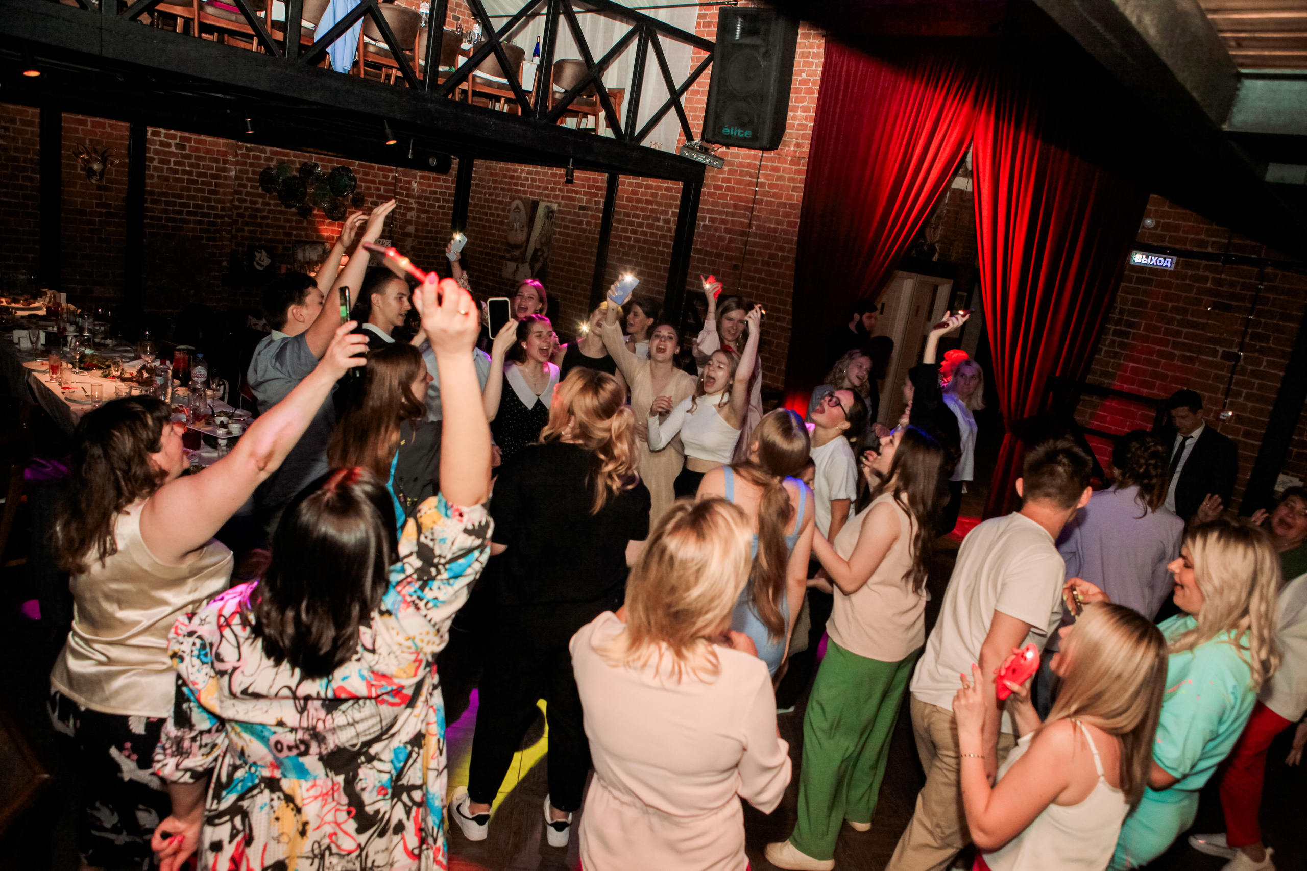 Выпускной вечер г. Раменское. Репортажный, семейный, свадебный, портретный фотограф