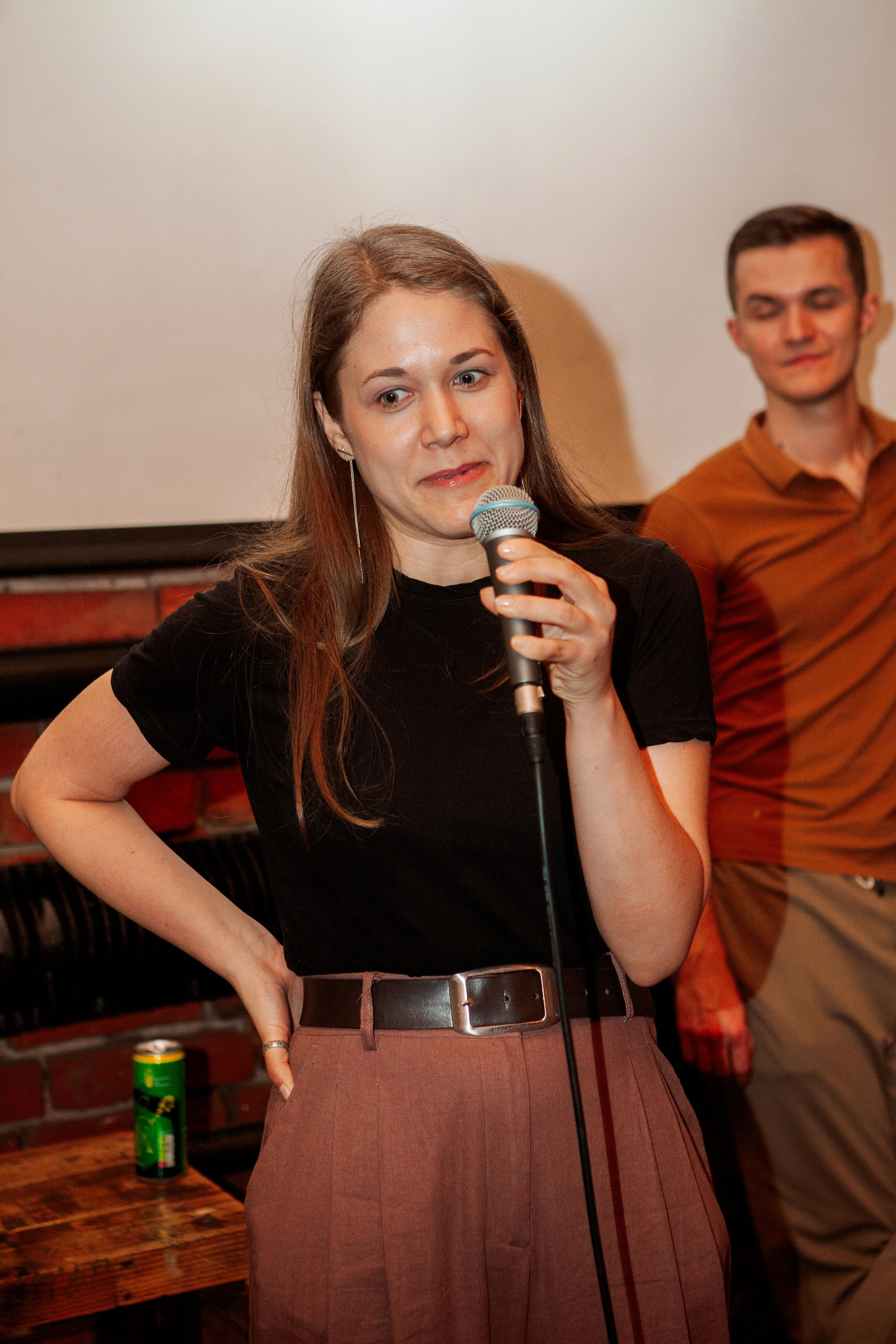 Вечеринка в лофте Гараж Депо. Репортажный, семейный, свадебный, портретный фотограф