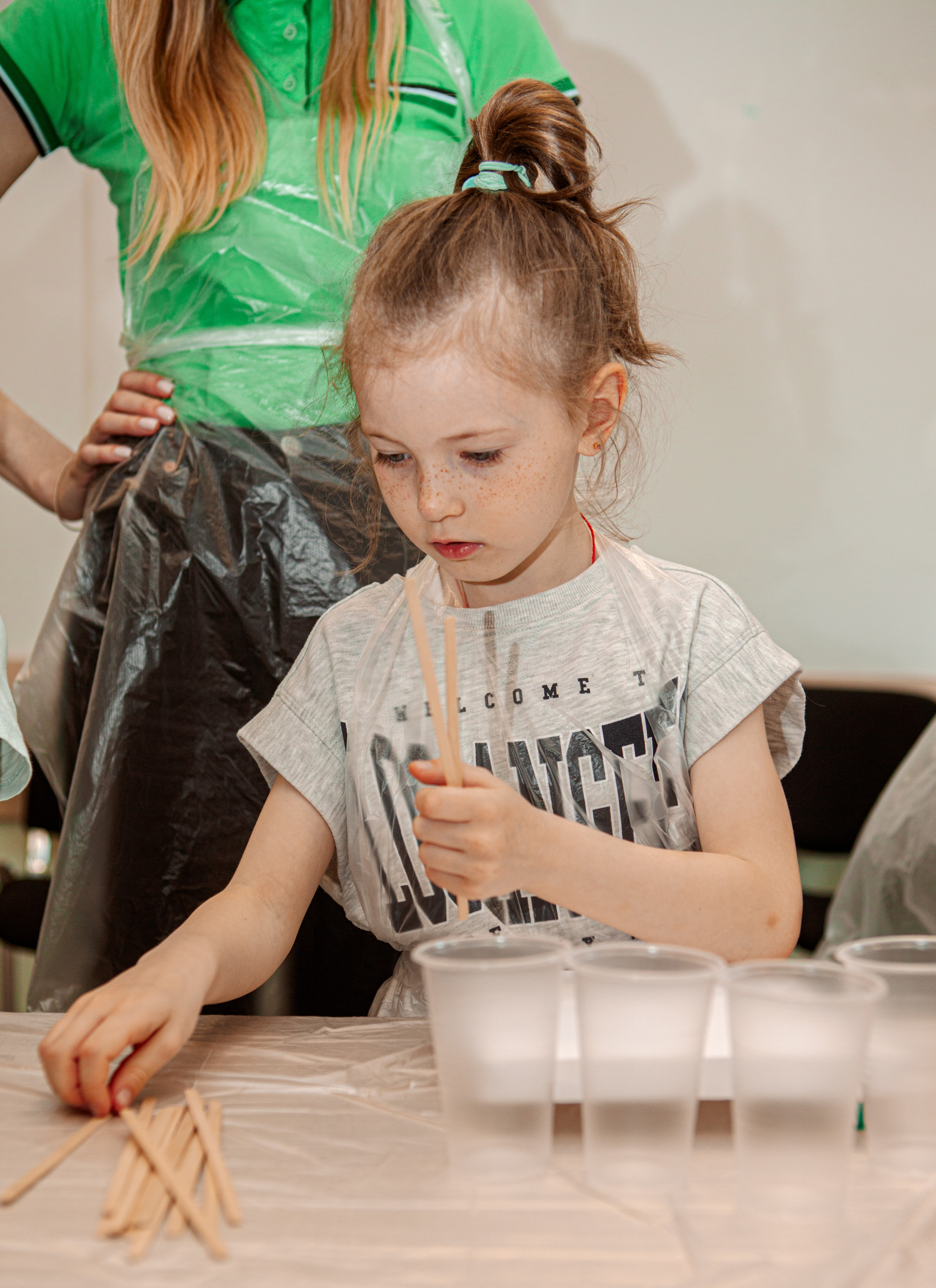 День защиты детей. Репортажный, семейный, свадебный, портретный фотограф