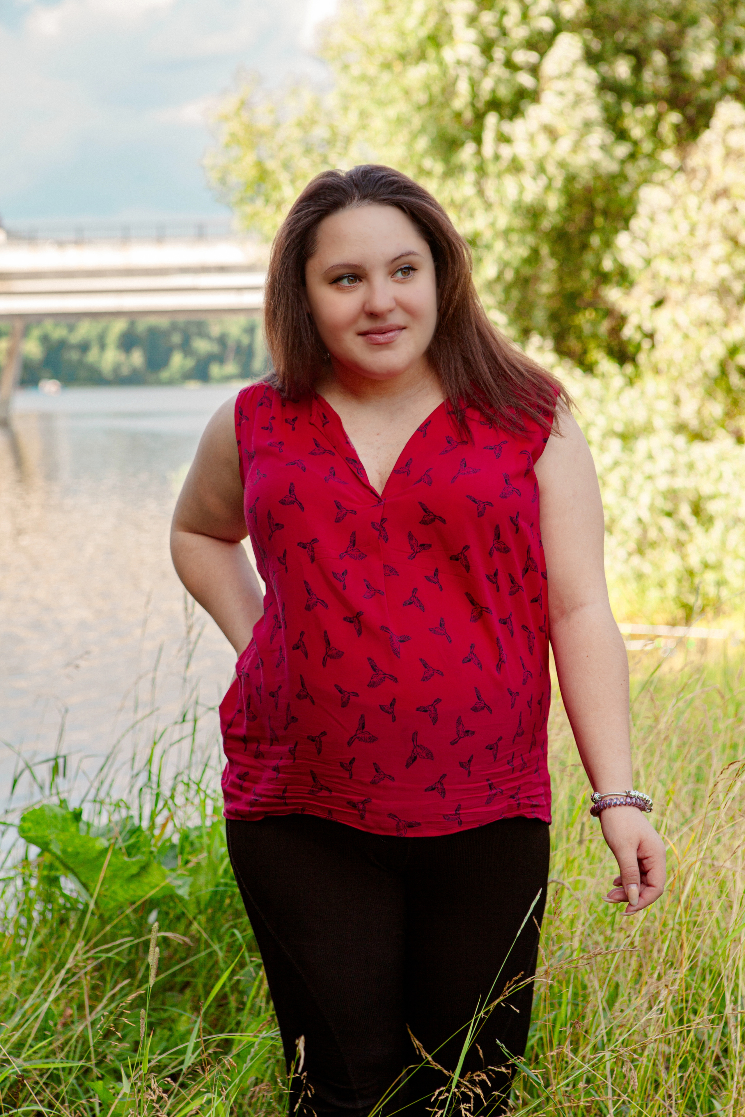 Фотосессия: «В ожидании маленького чуда». Павел и Виктория. Репортажный, семейный, свадебный, портретный фотограф