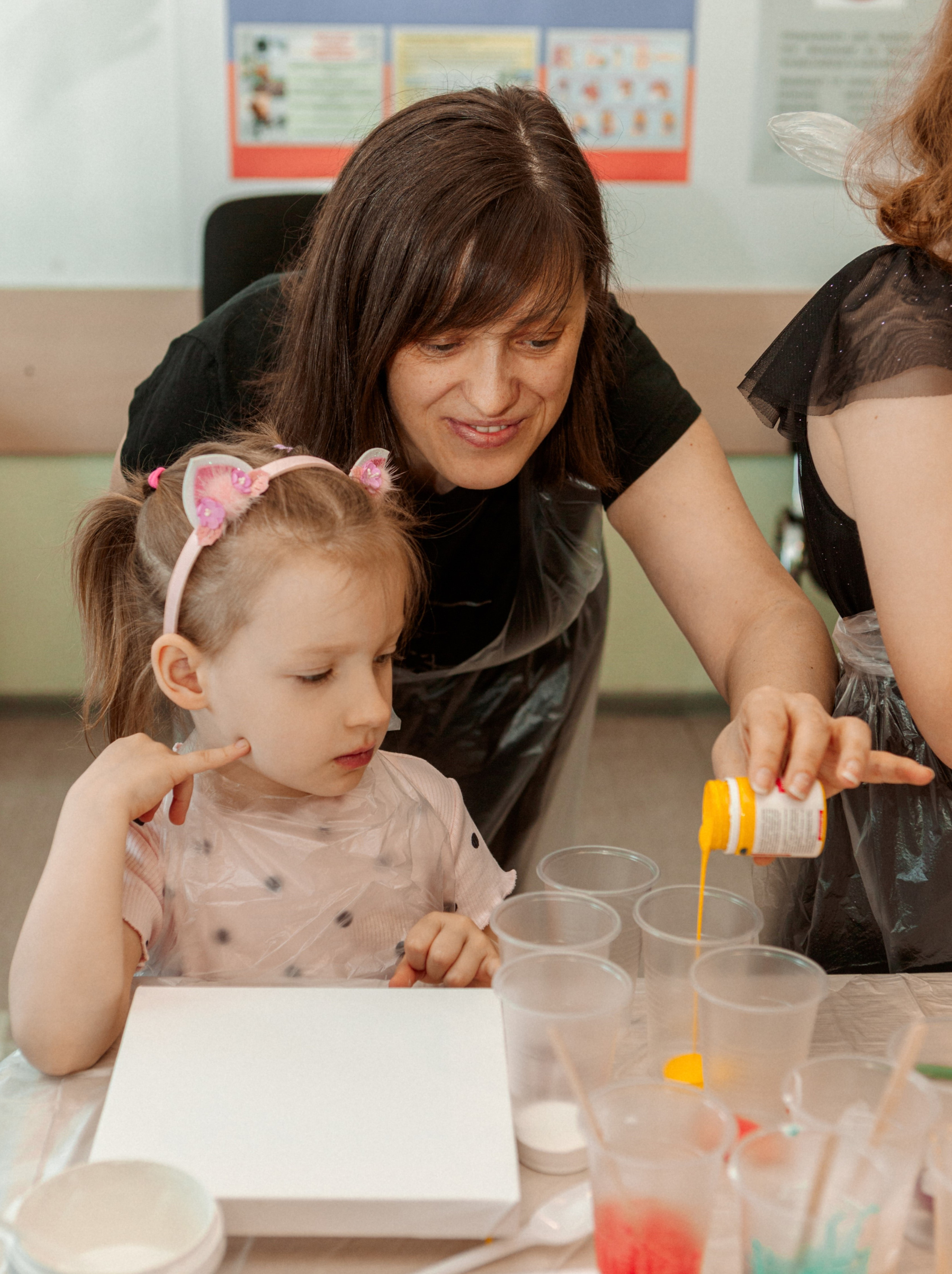 День защиты детей. Репортажный, семейный, свадебный, портретный фотограф