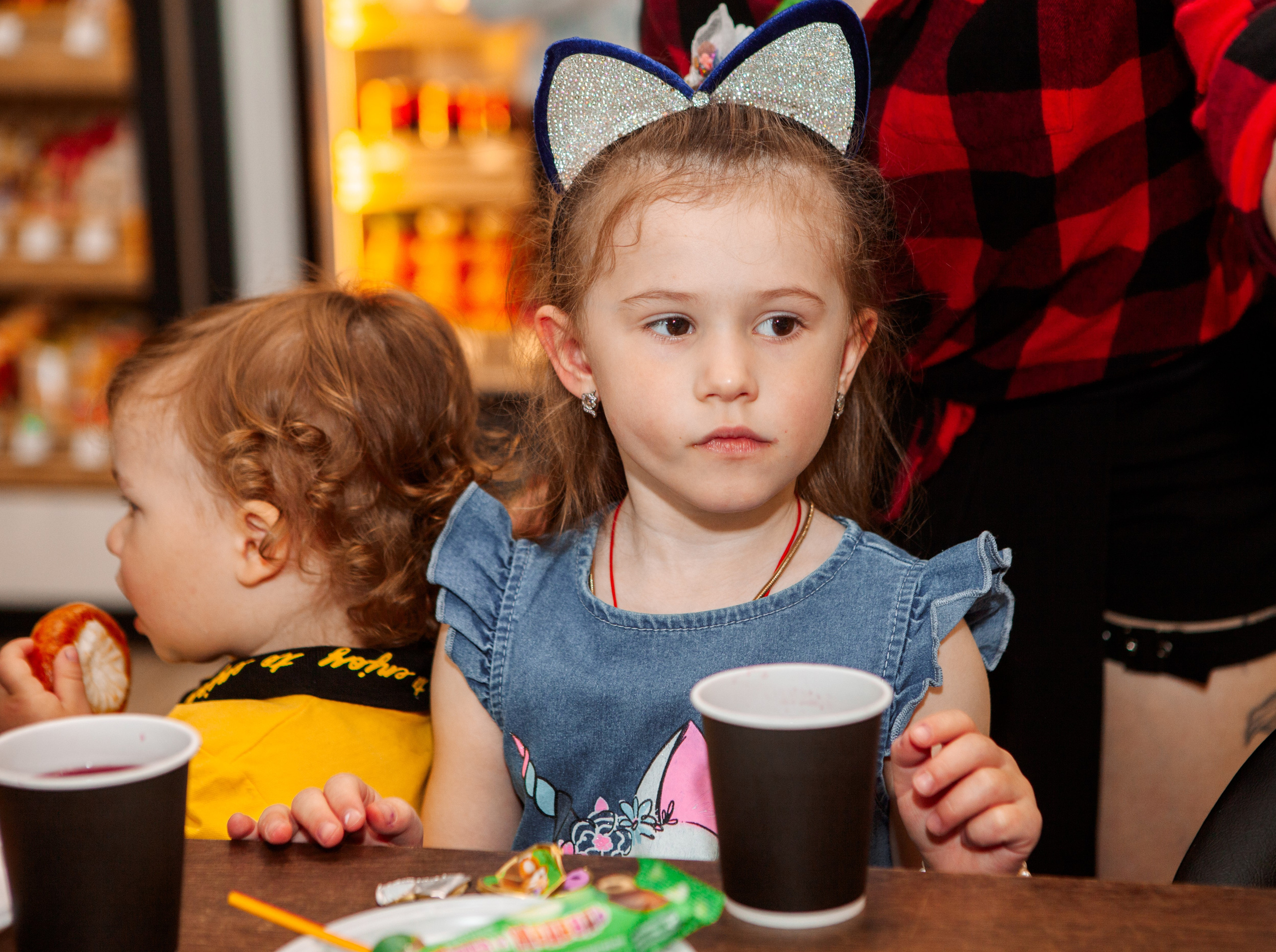 День защиты детей. Репортажный, семейный, свадебный, портретный фотограф