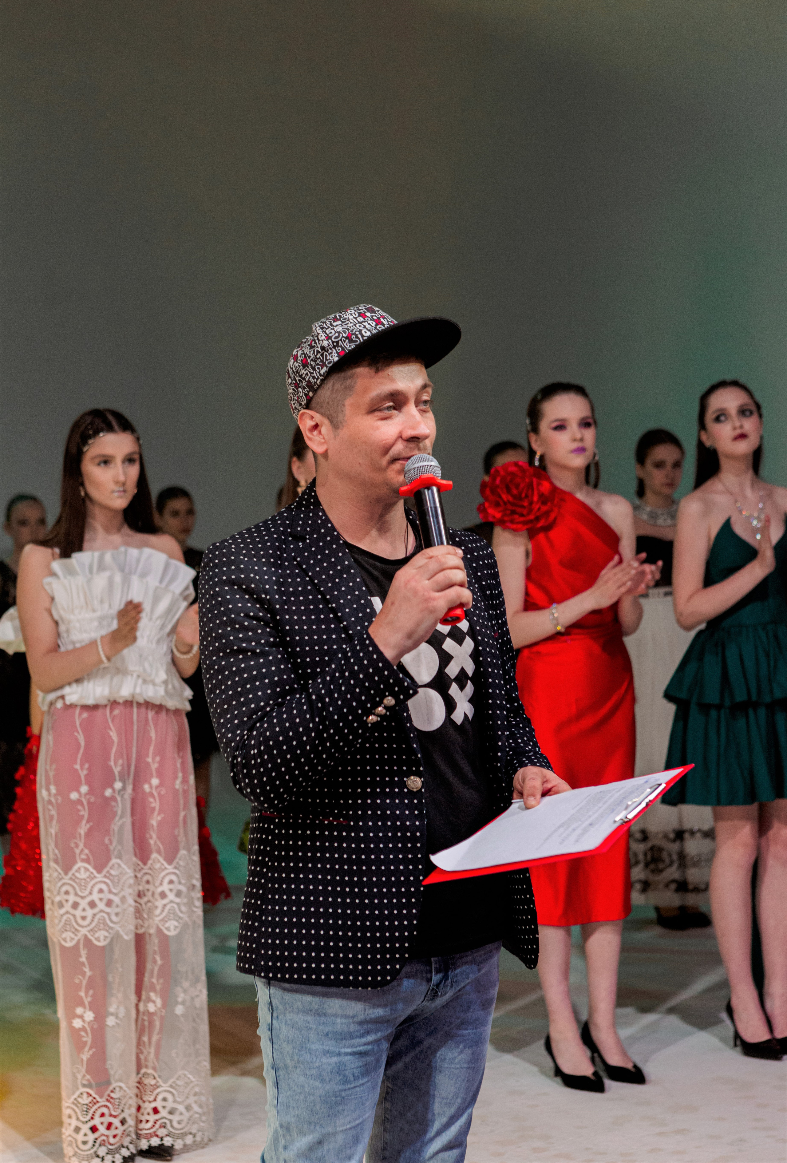 FASHION FEST SHOW. Репортажный, семейный, свадебный, портретный фотограф