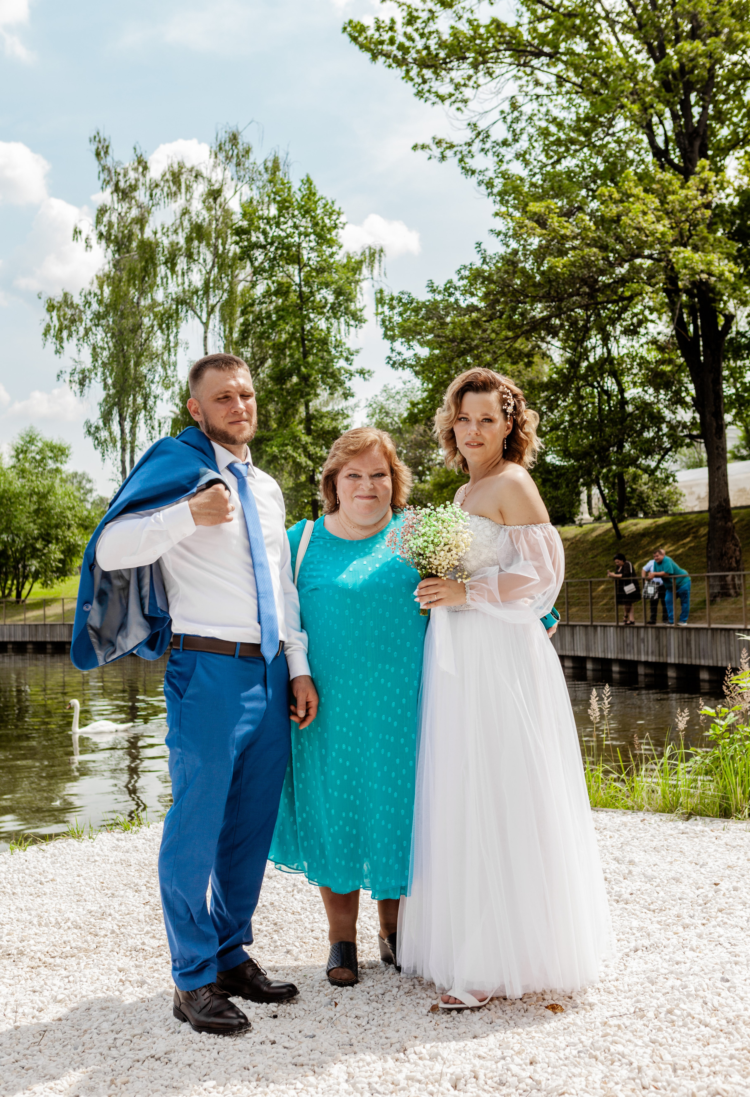 Дмитрий и Тамара. Репортажный, семейный, свадебный, портретный фотограф