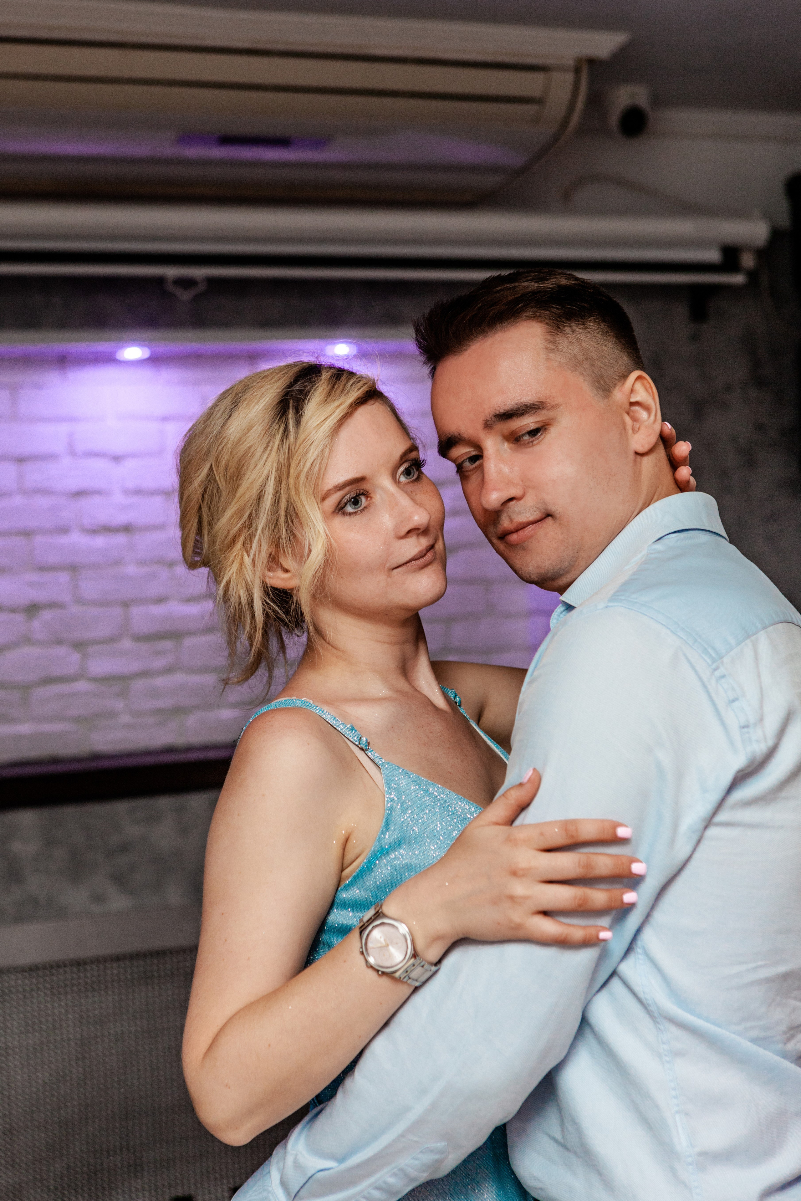 Дмитрий и Тамара. Репортажный, семейный, свадебный, портретный фотограф