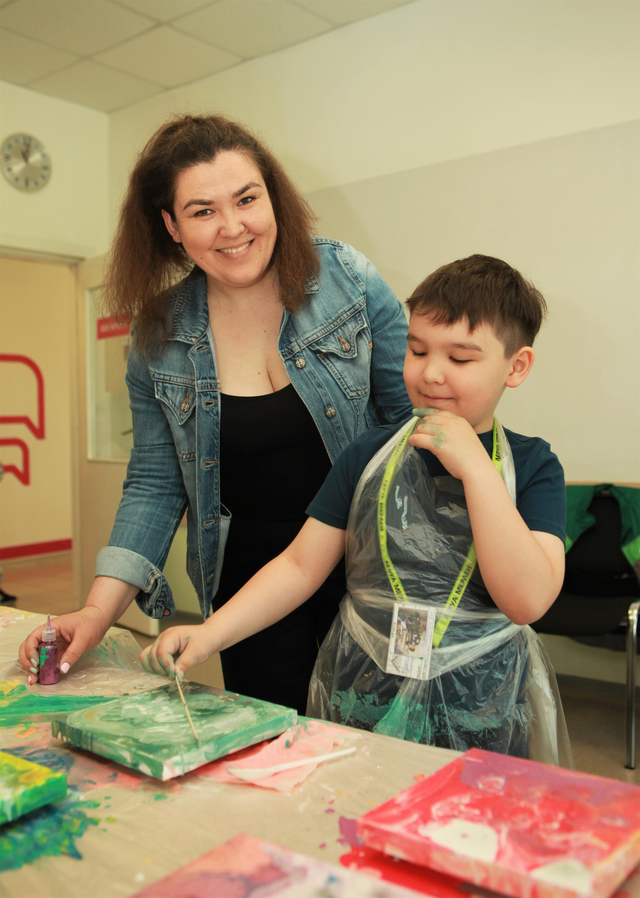 День защиты детей. Репортажный, семейный, свадебный, портретный фотограф