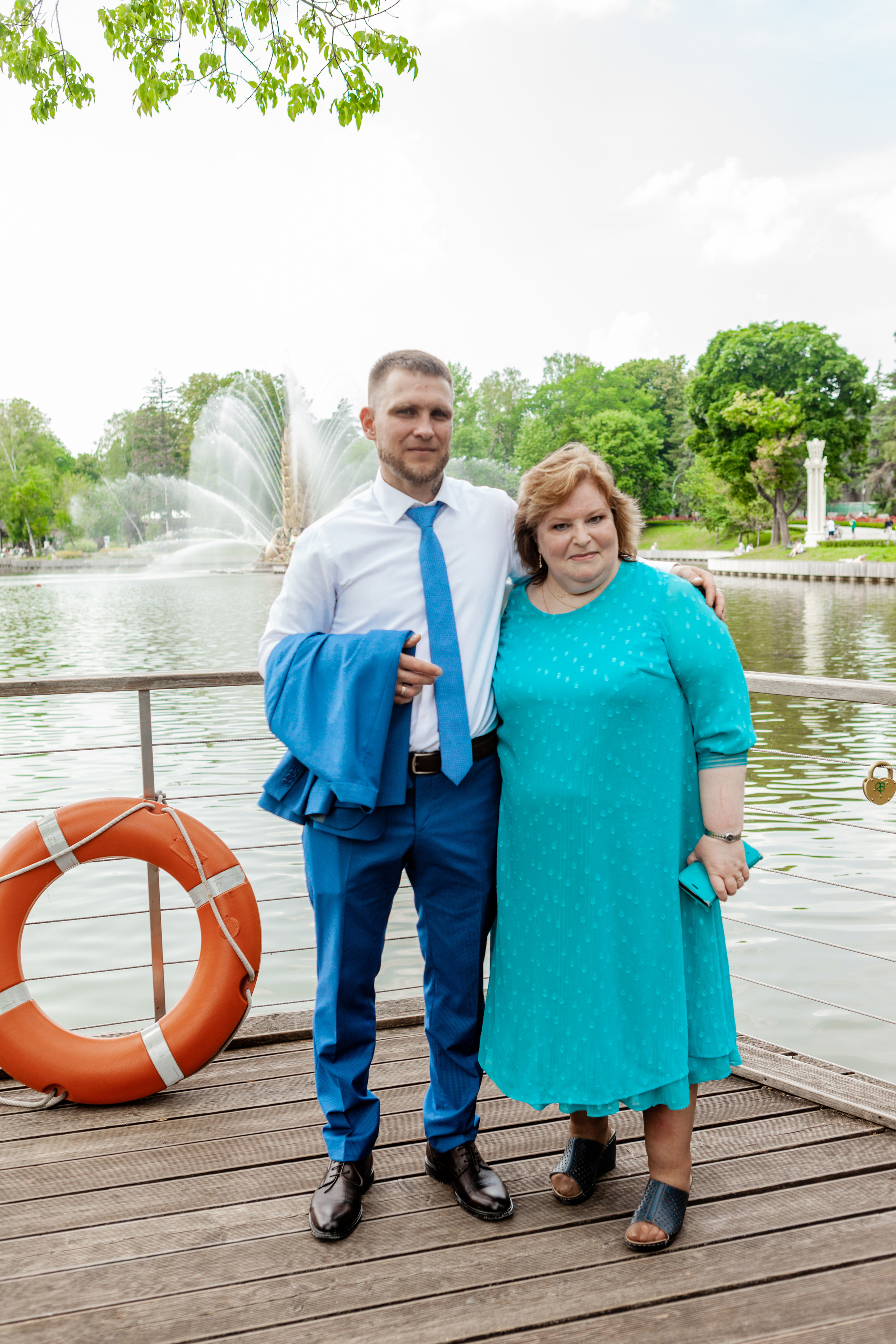 Дмитрий и Тамара. Репортажный, семейный, свадебный, портретный фотограф