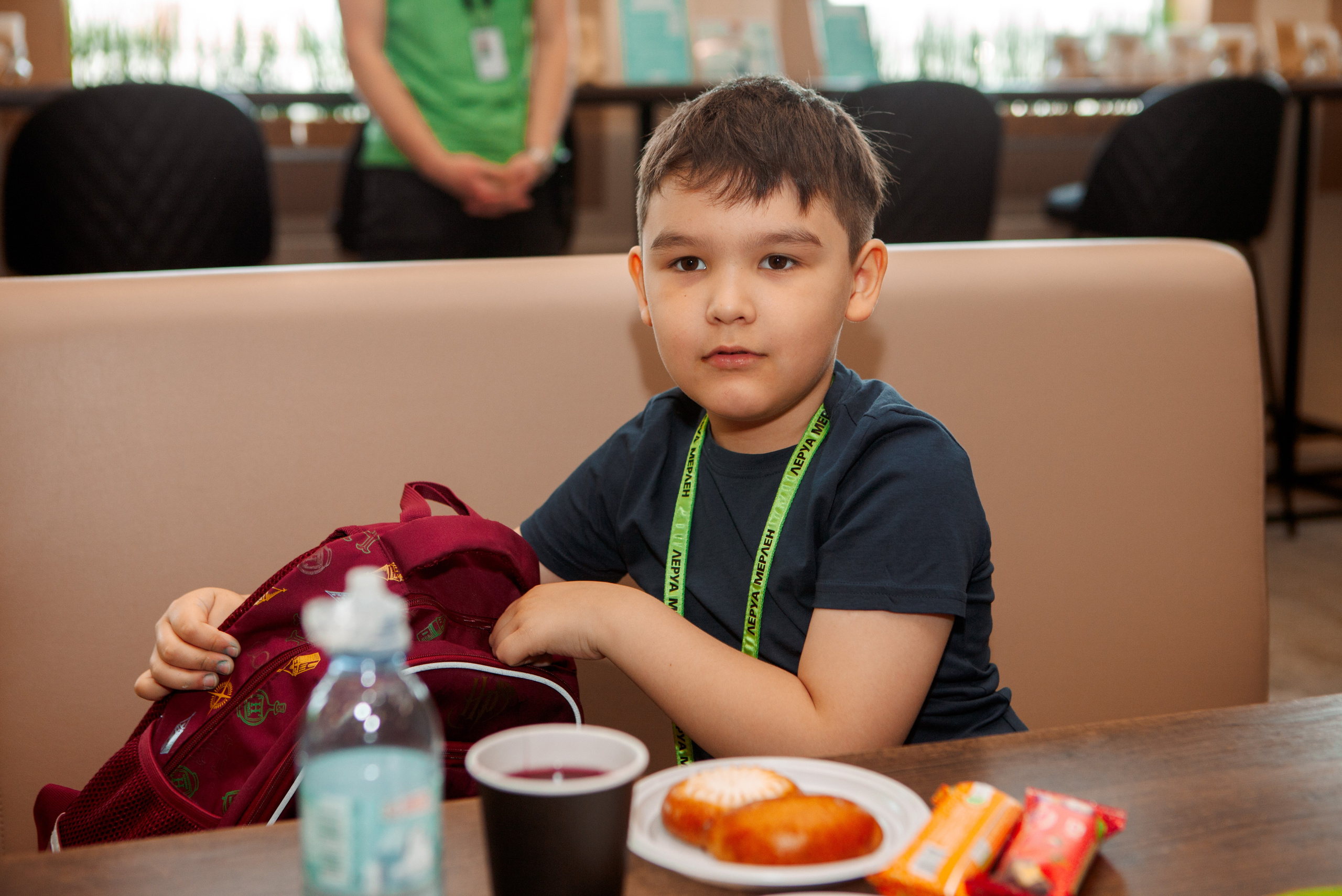 День защиты детей. Репортажный, семейный, свадебный, портретный фотограф