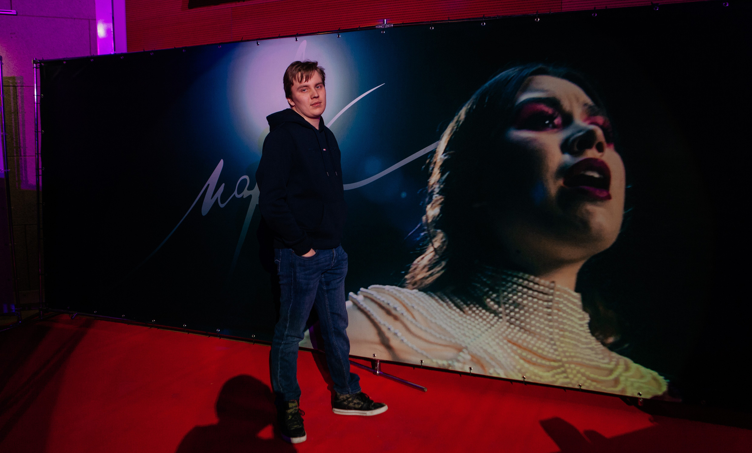 Марка. Репортажный, семейный, свадебный, портретный фотограф