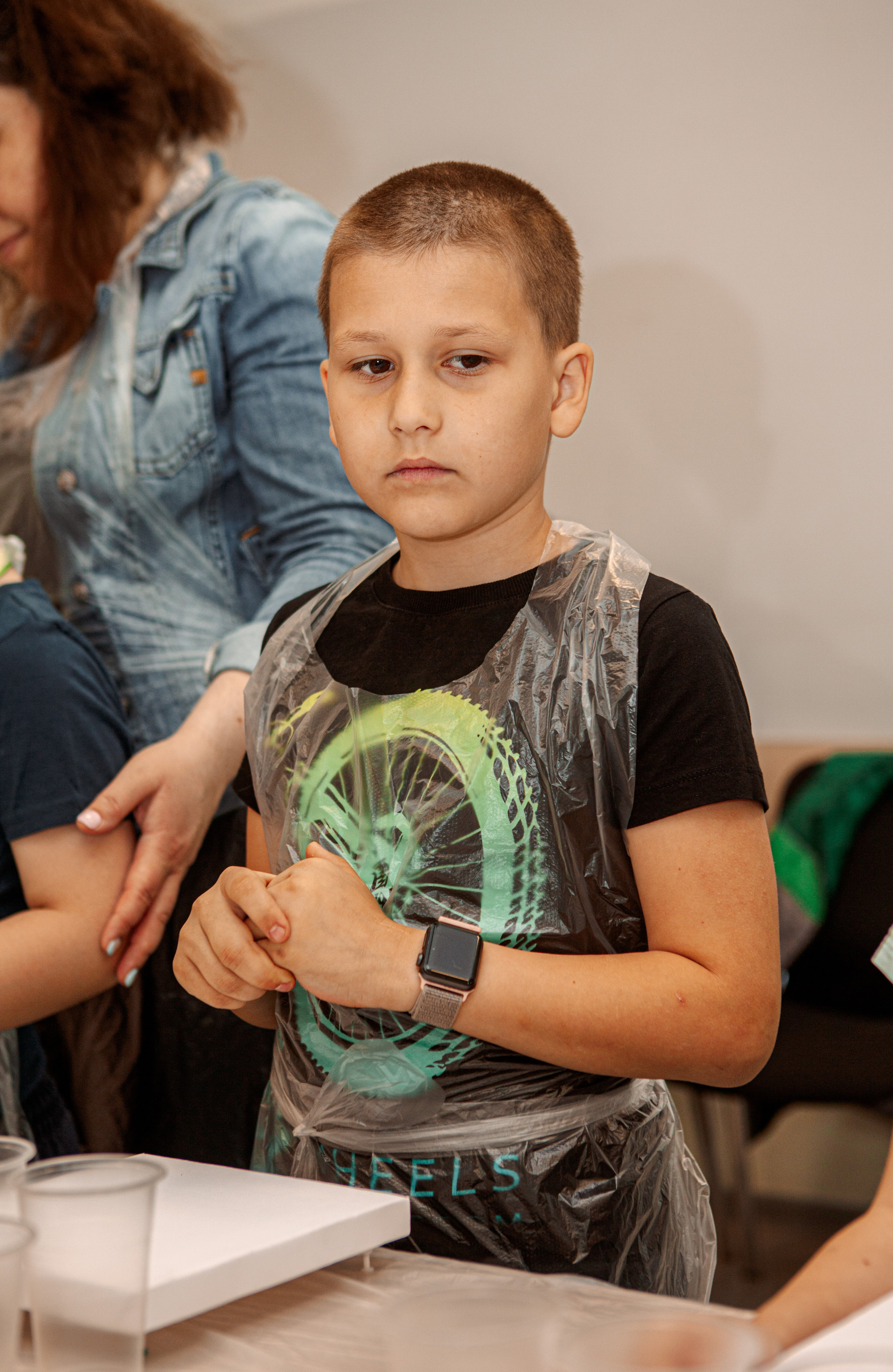 День защиты детей. Репортажный, семейный, свадебный, портретный фотограф