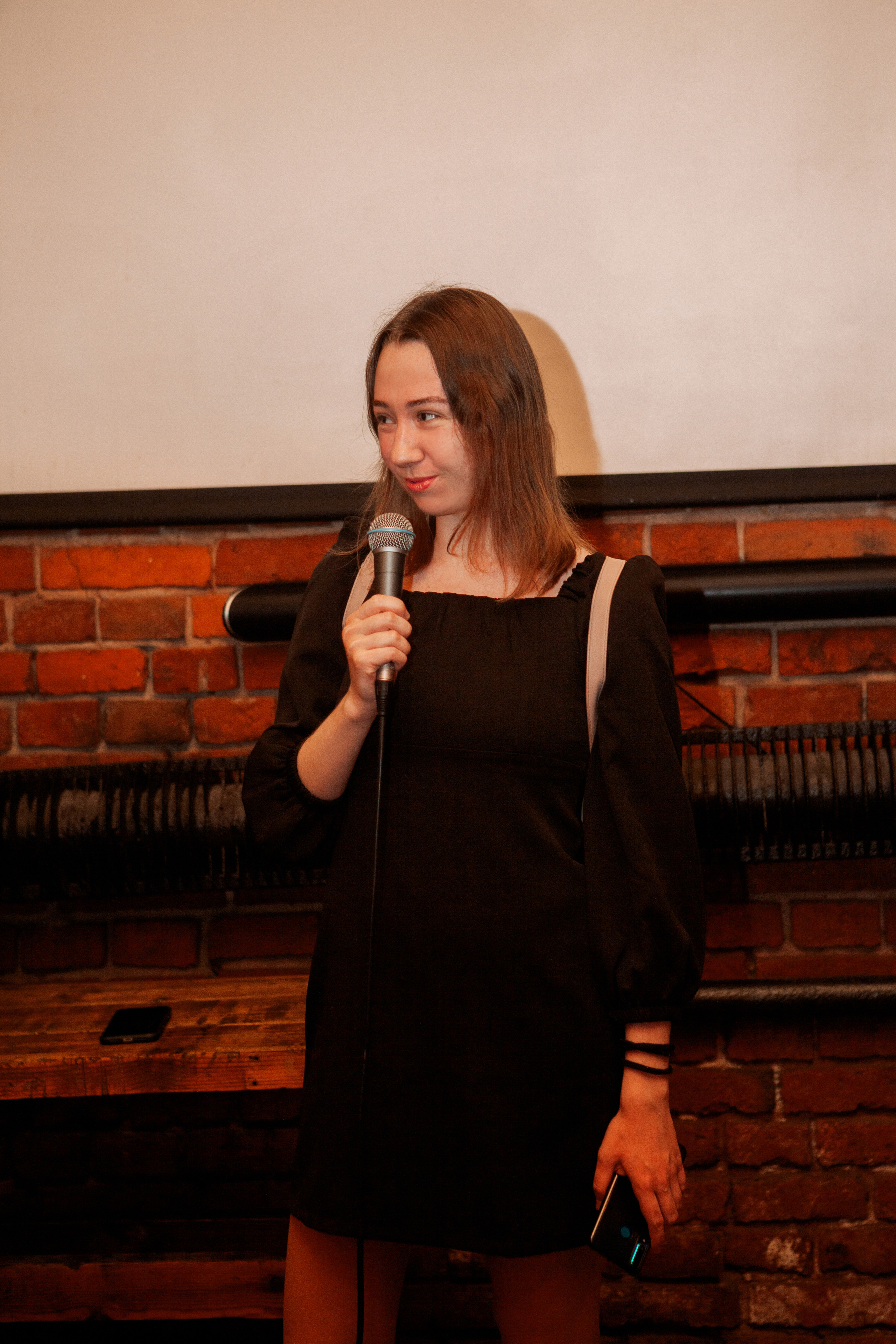 Вечеринка в лофте Гараж Депо. Репортажный, семейный, свадебный, портретный фотограф