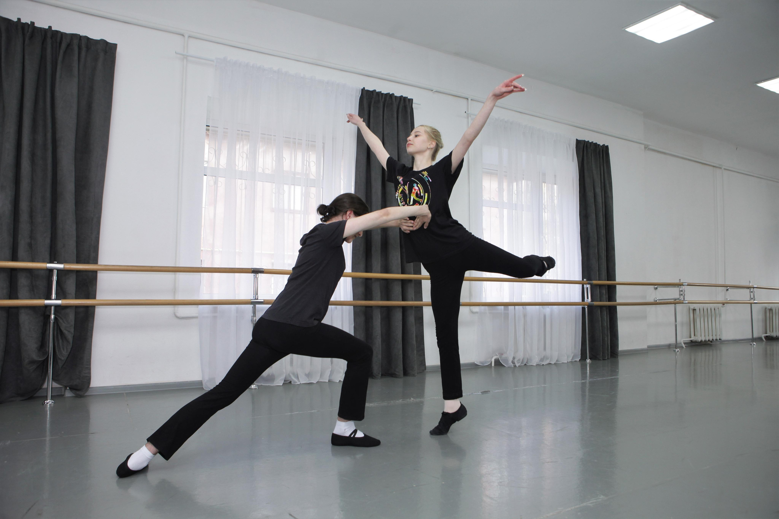 Детская Хореографическая школа им. Г. И. Федоровой г. Домодедово. Репортажный, семейный, свадебный, портретный фотограф