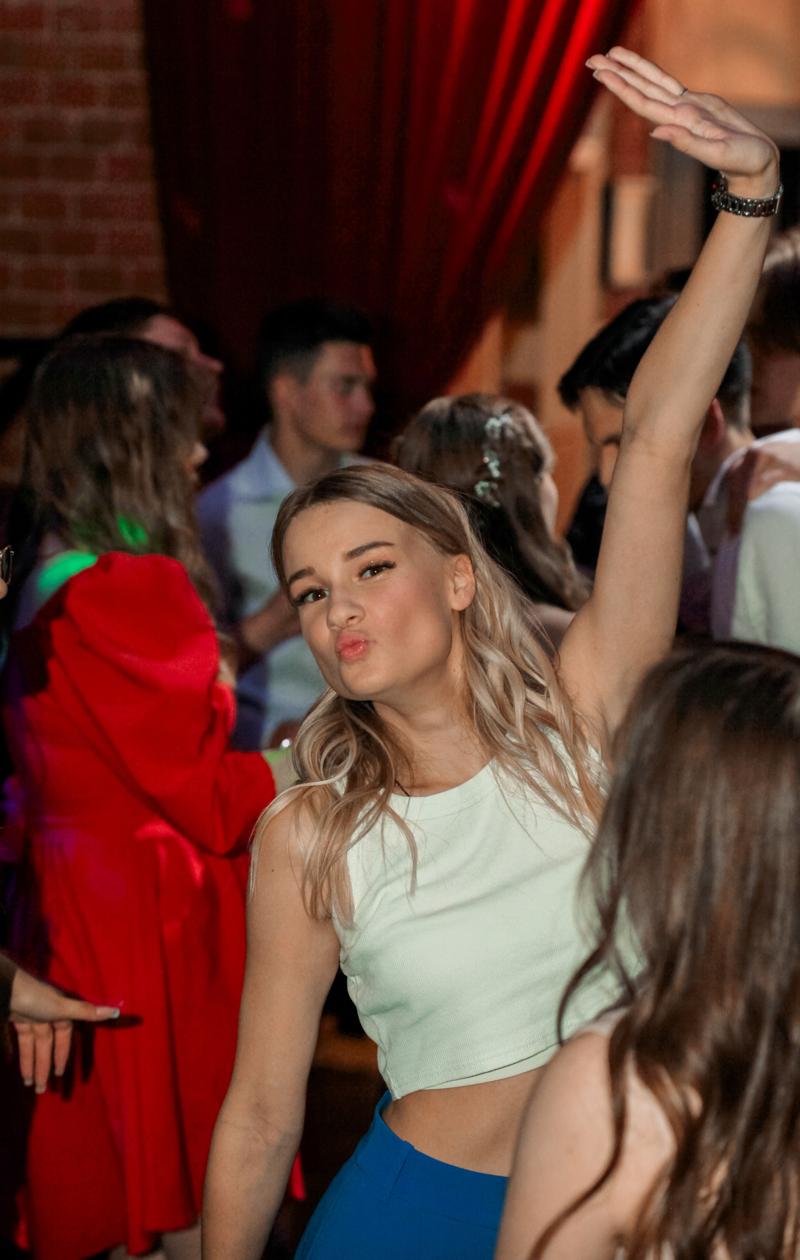 Выпускной вечер г. Раменское. Репортажный, семейный, свадебный, портретный фотограф