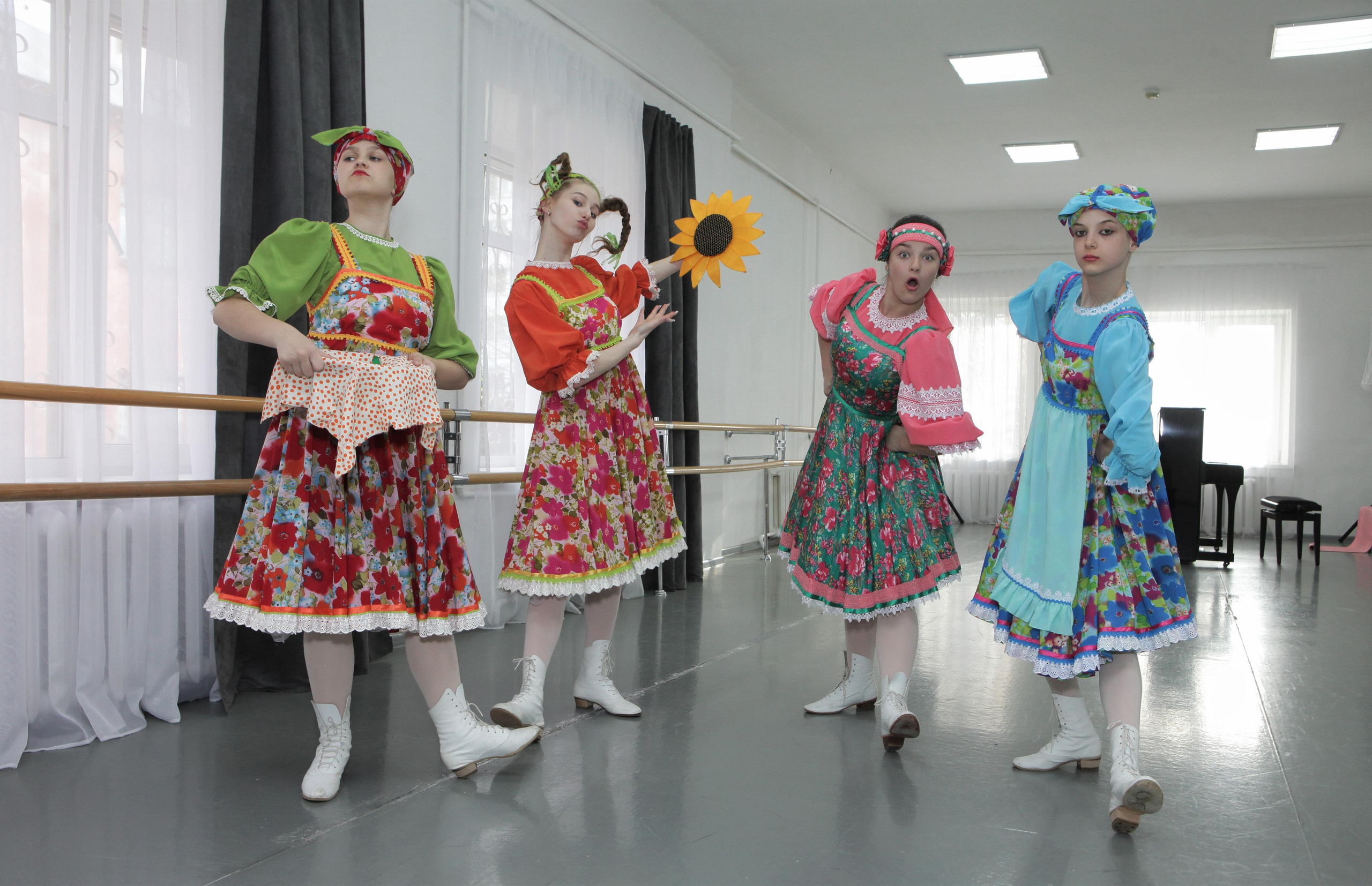 Детская Хореографическая школа им. Г. И. Федоровой г. Домодедово. Репортажный, семейный, свадебный, портретный фотограф