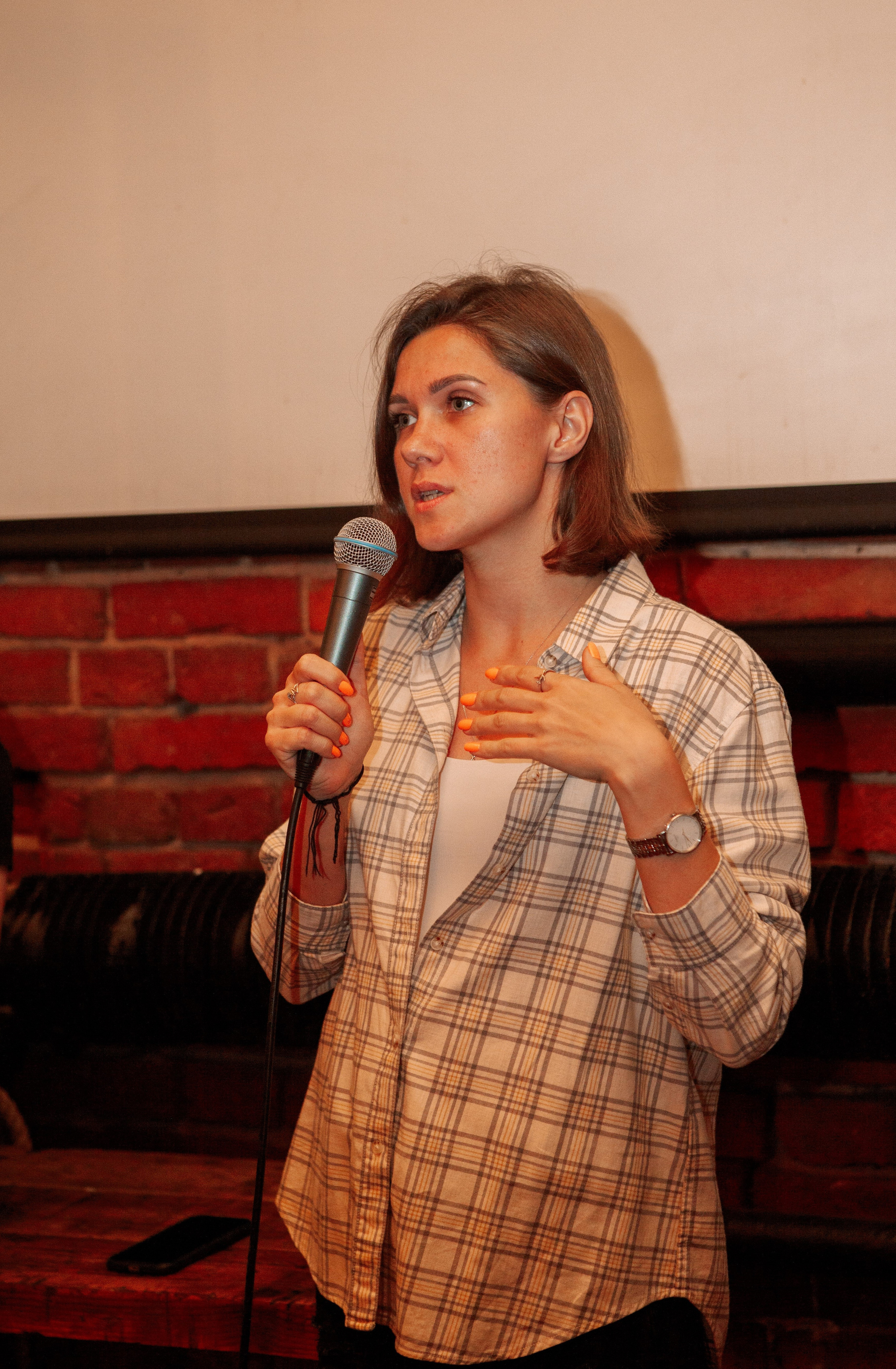 Вечеринка в лофте Гараж Депо. Репортажный, семейный, свадебный, портретный фотограф