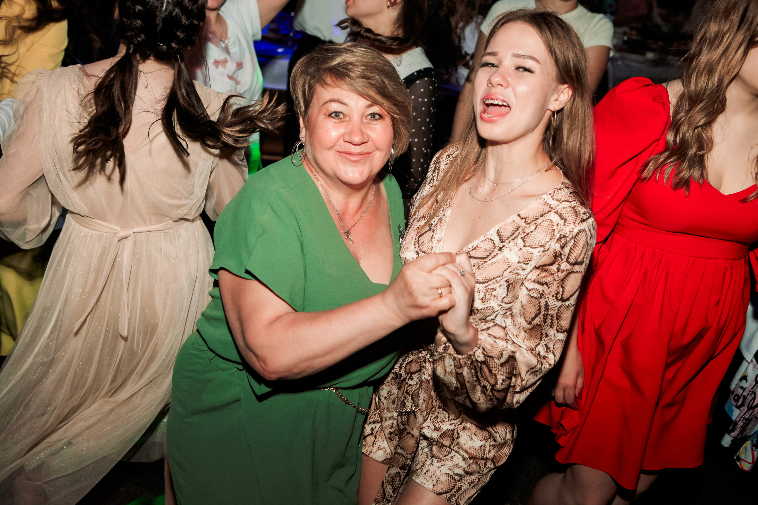 Выпускной вечер г. Раменское. Репортажный, семейный, свадебный, портретный фотограф