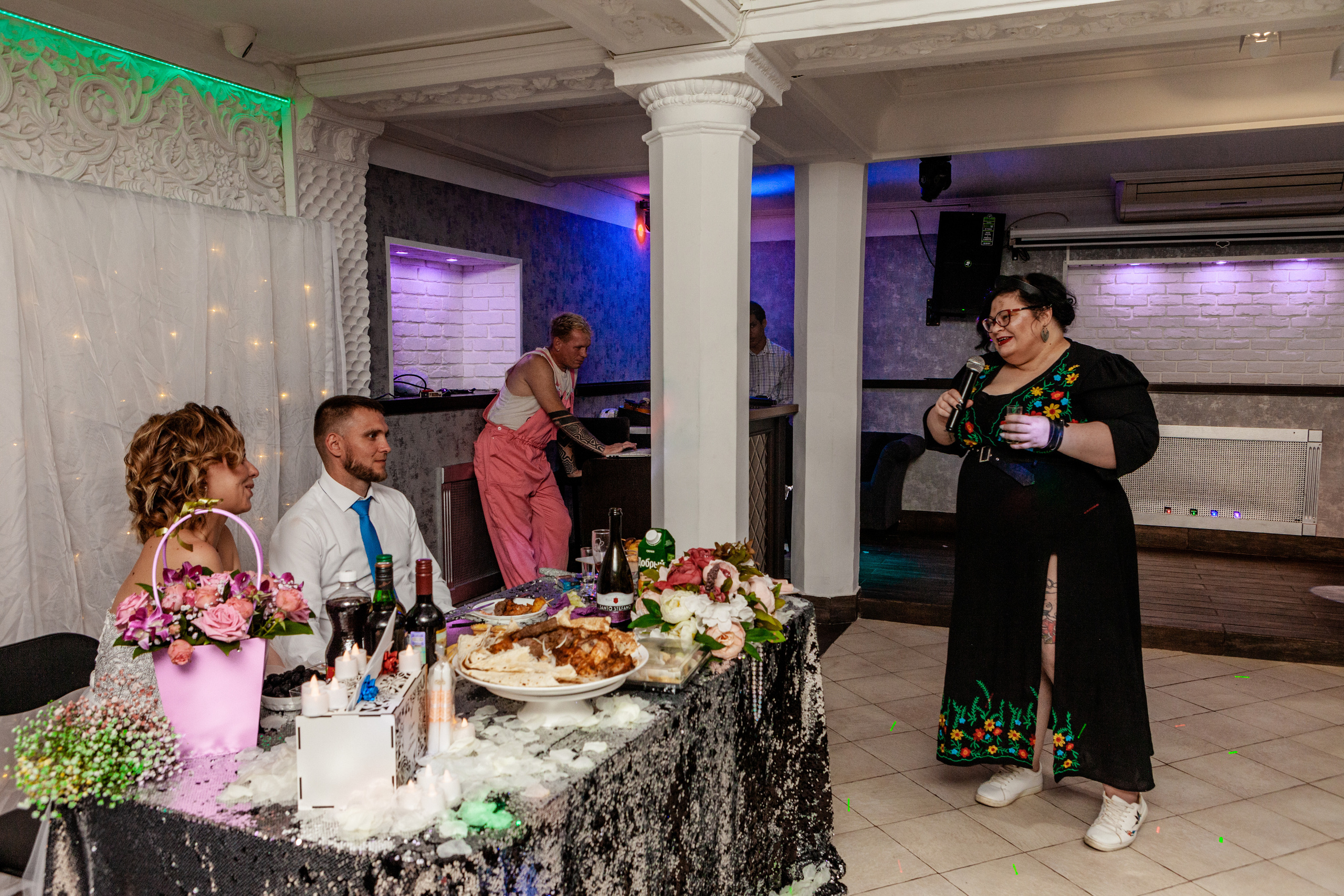 Дмитрий и Тамара. Репортажный, семейный, свадебный, портретный фотограф