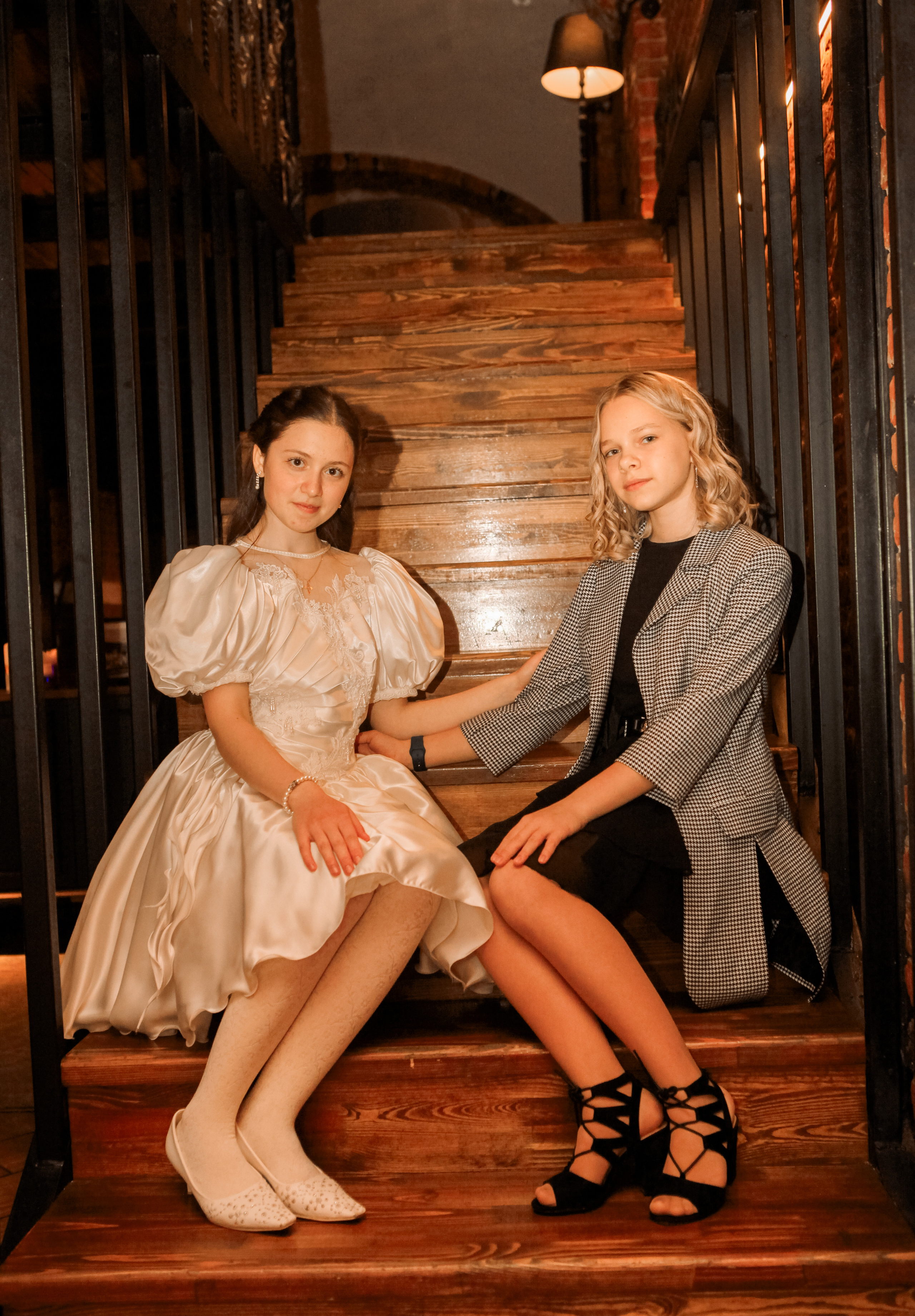 Выпускной вечер г. Раменское. Репортажный, семейный, свадебный, портретный фотограф