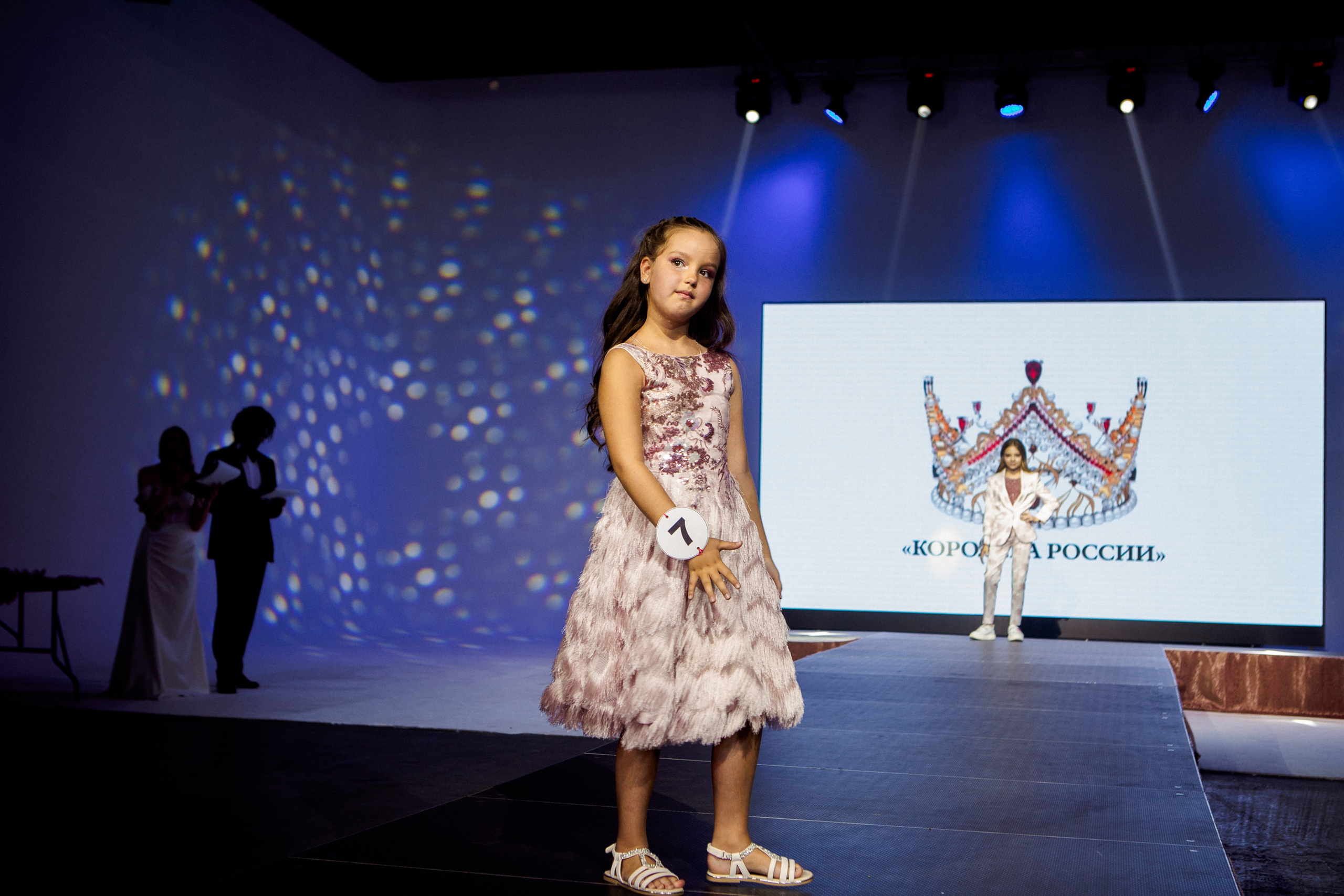 Королева Москвы. Репортажный, семейный, свадебный, портретный фотограф