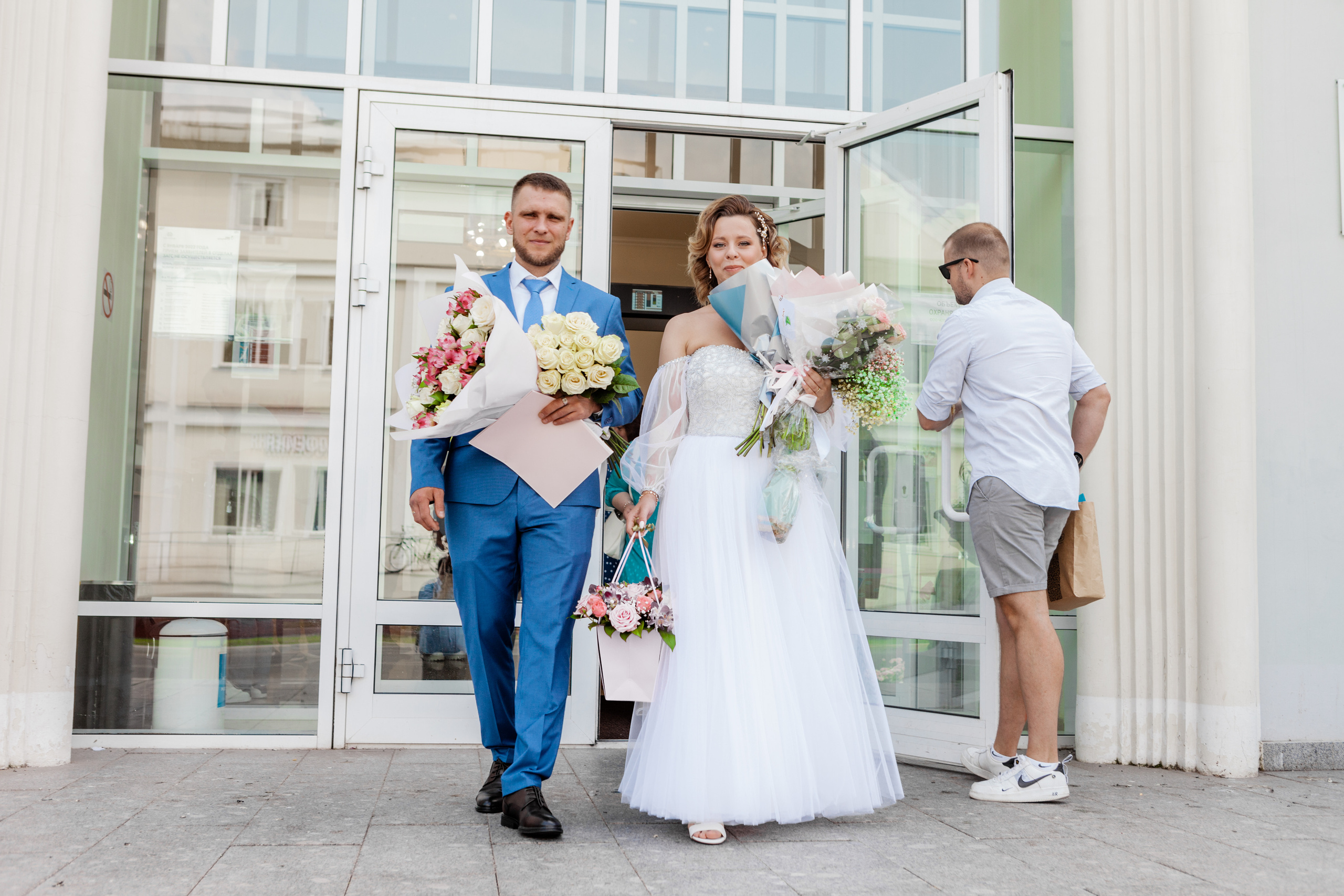 Дмитрий и Тамара. Репортажный, семейный, свадебный, портретный фотограф