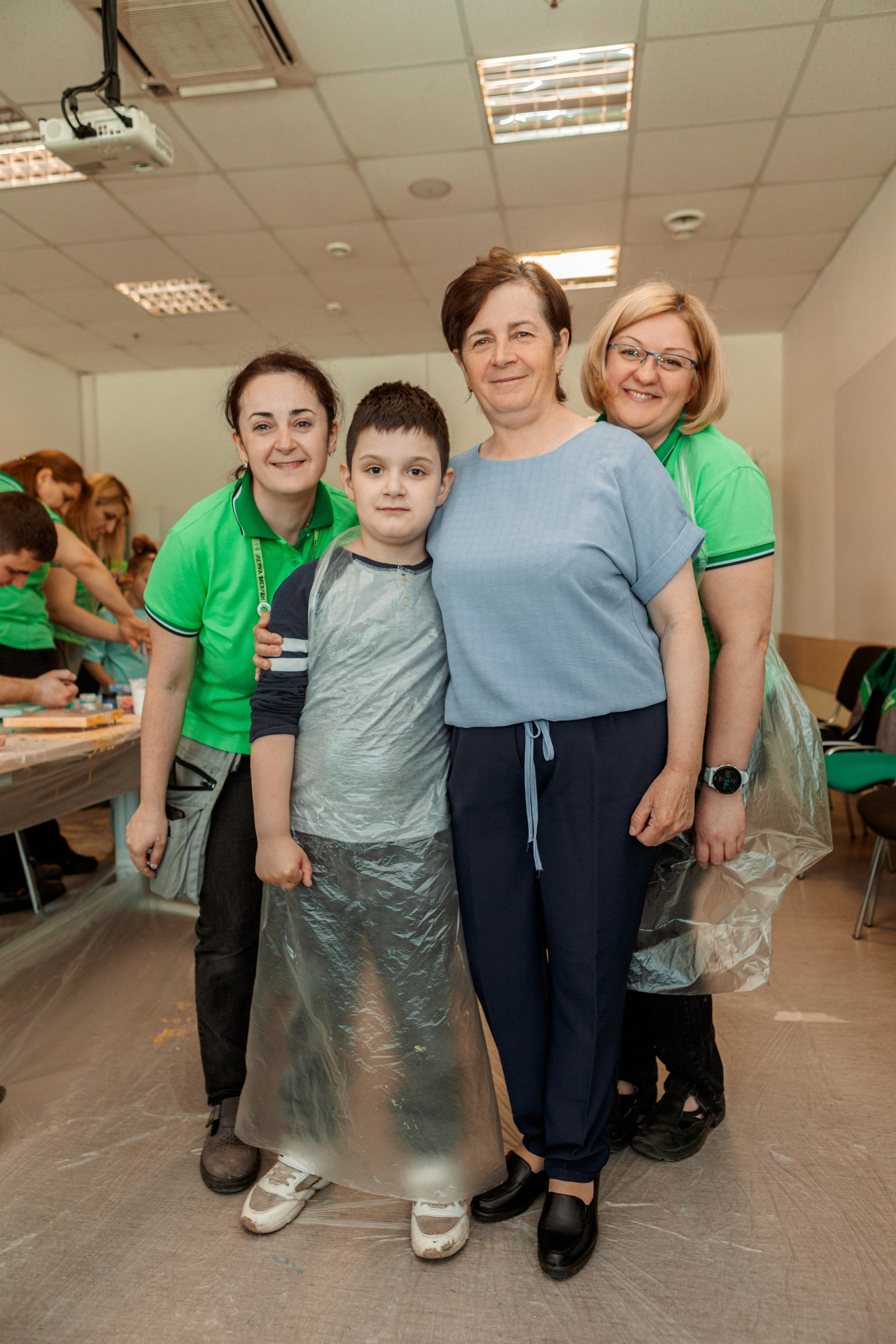 День защиты детей. Репортажный, семейный, свадебный, портретный фотограф