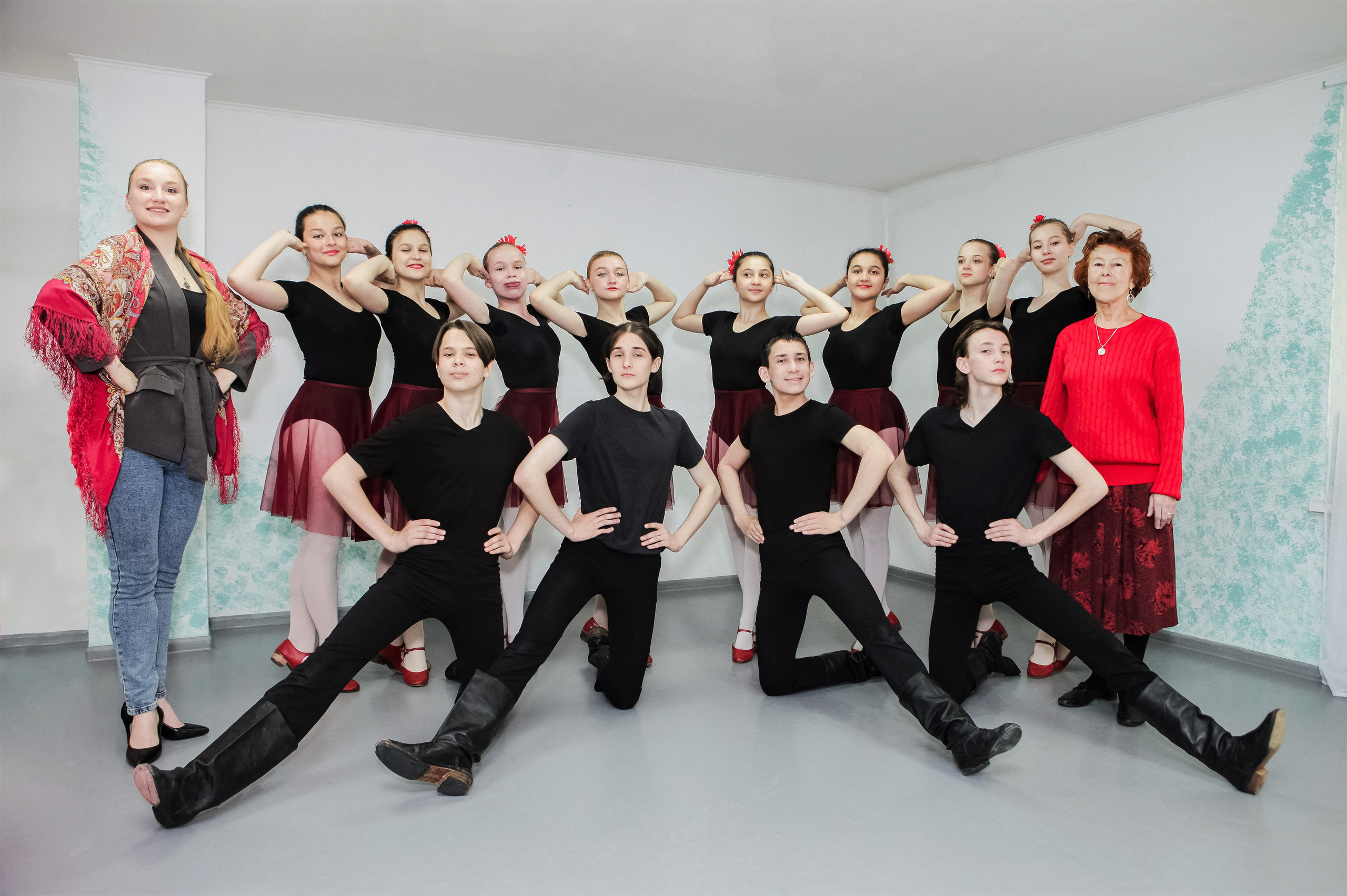 Детская Хореографическая школа им. Г. И. Федоровой г. Домодедово. Репортажный, семейный, свадебный, портретный фотограф