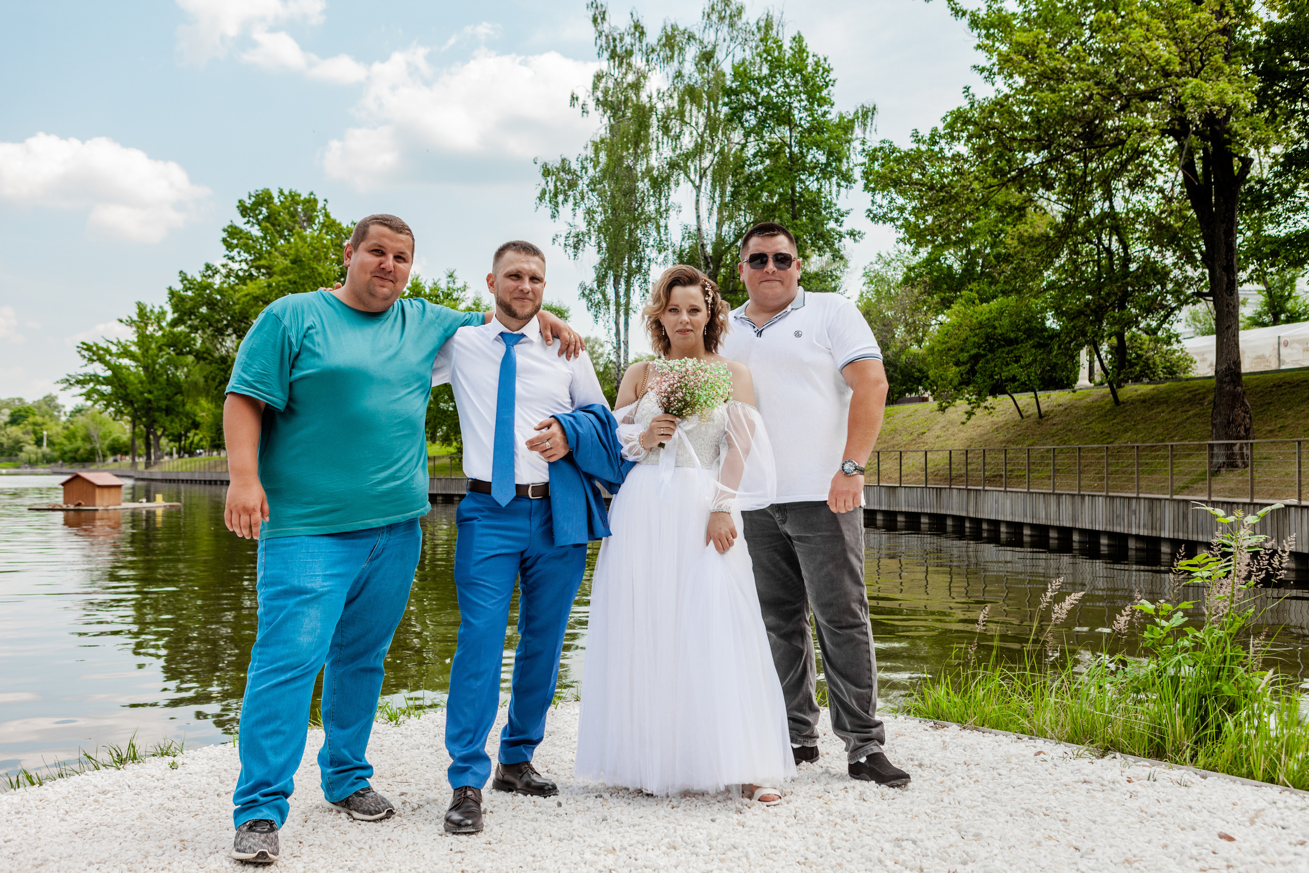 Дмитрий и Тамара. Репортажный, семейный, свадебный, портретный фотограф