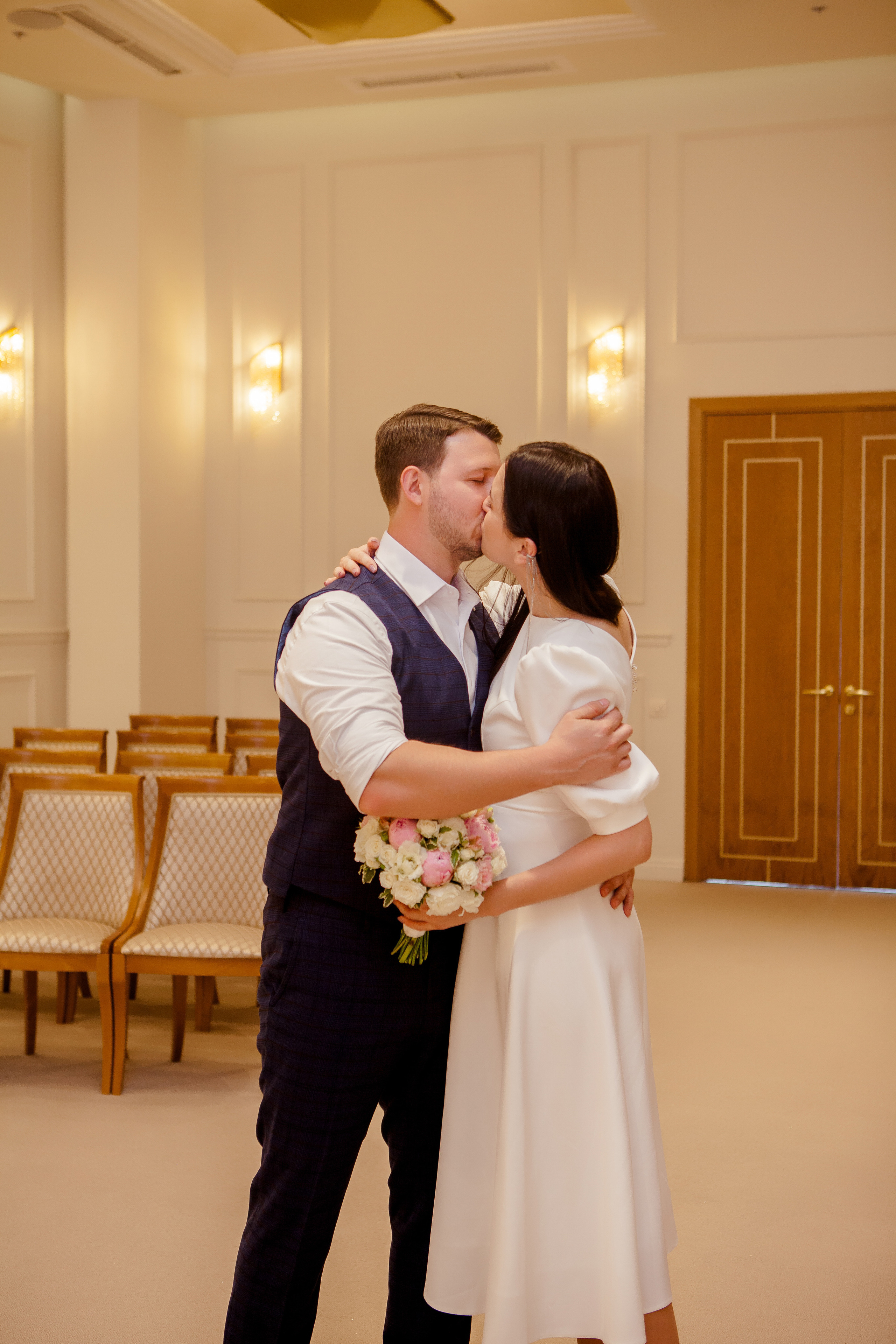 Алексей и Ольга. Репортажный, семейный, свадебный, портретный фотограф