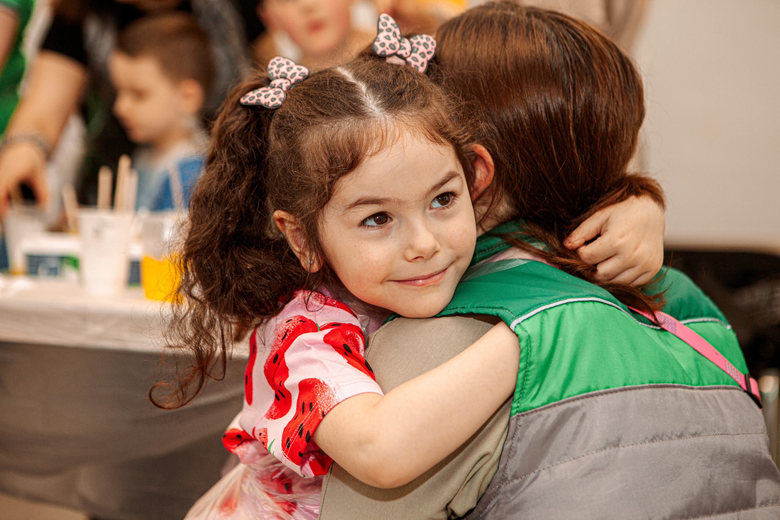 День защиты детей. Репортажный, семейный, свадебный, портретный фотограф