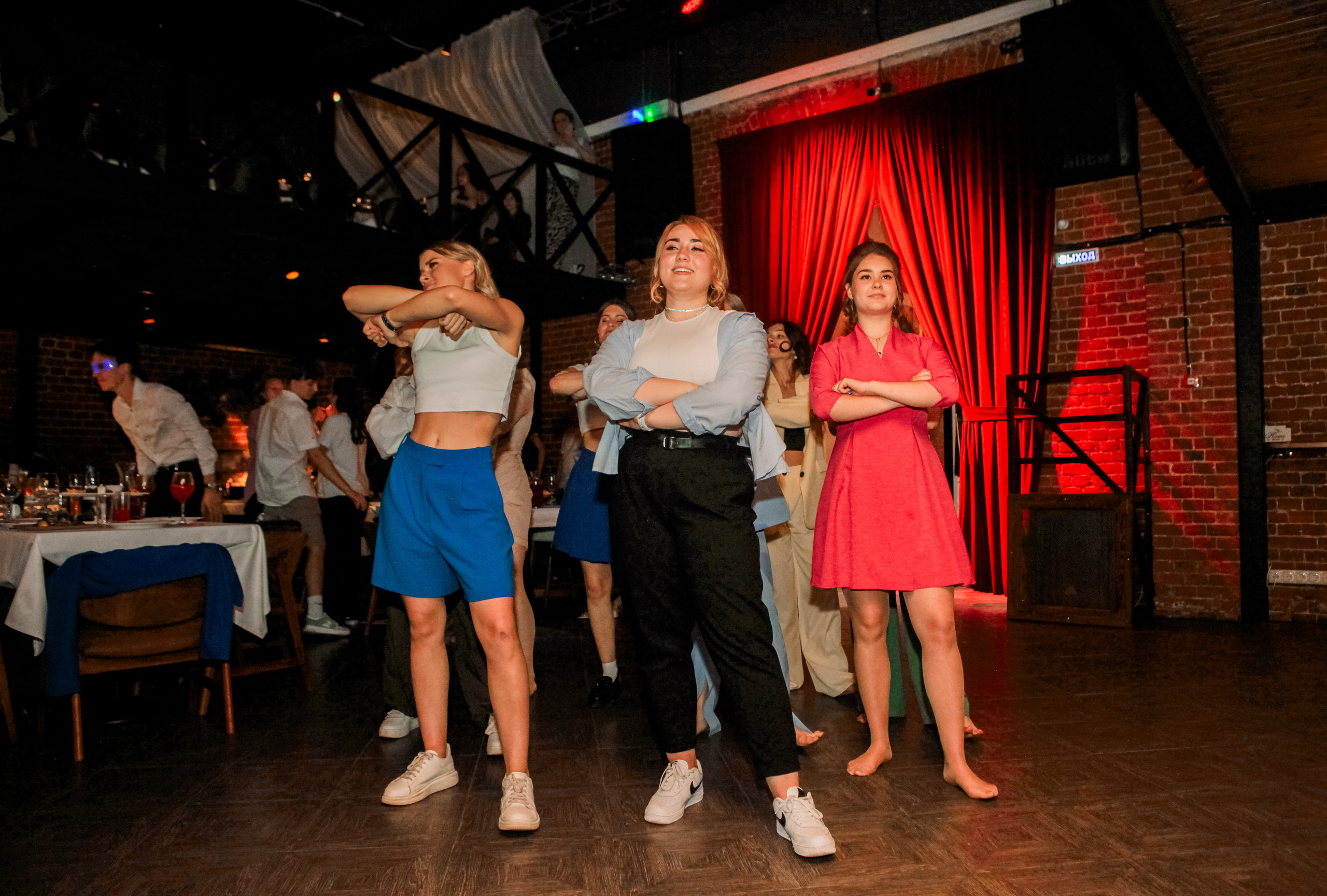 Выпускной вечер г. Раменское. Репортажный, семейный, свадебный, портретный фотограф