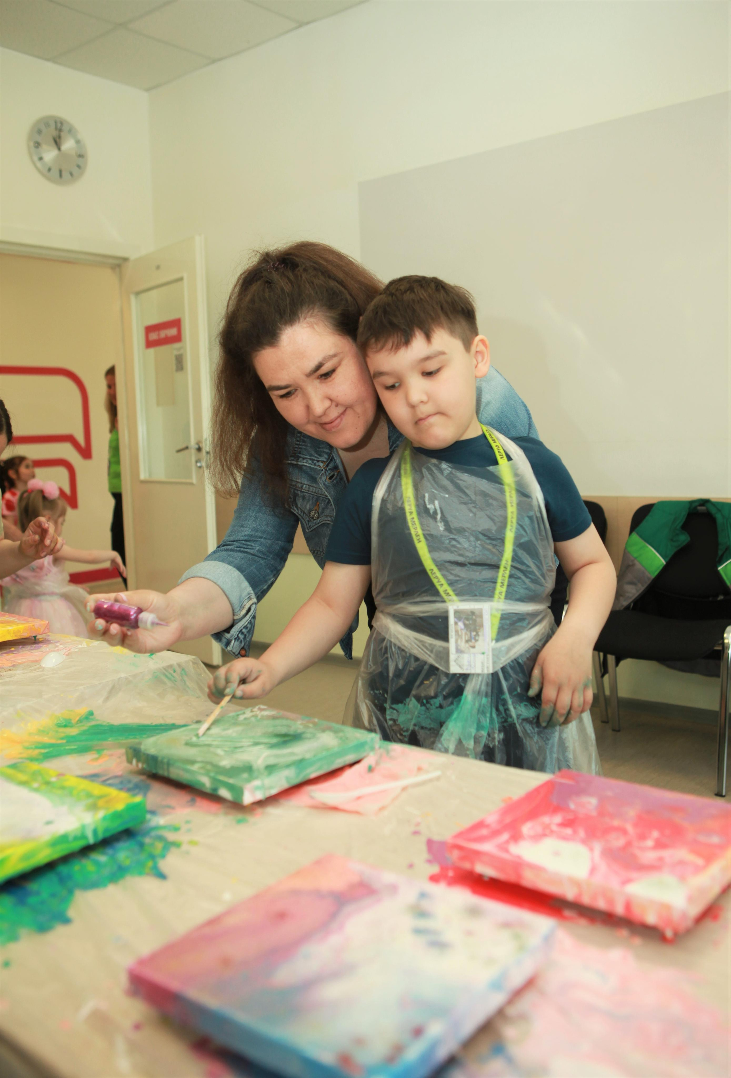 День защиты детей. Репортажный, семейный, свадебный, портретный фотограф