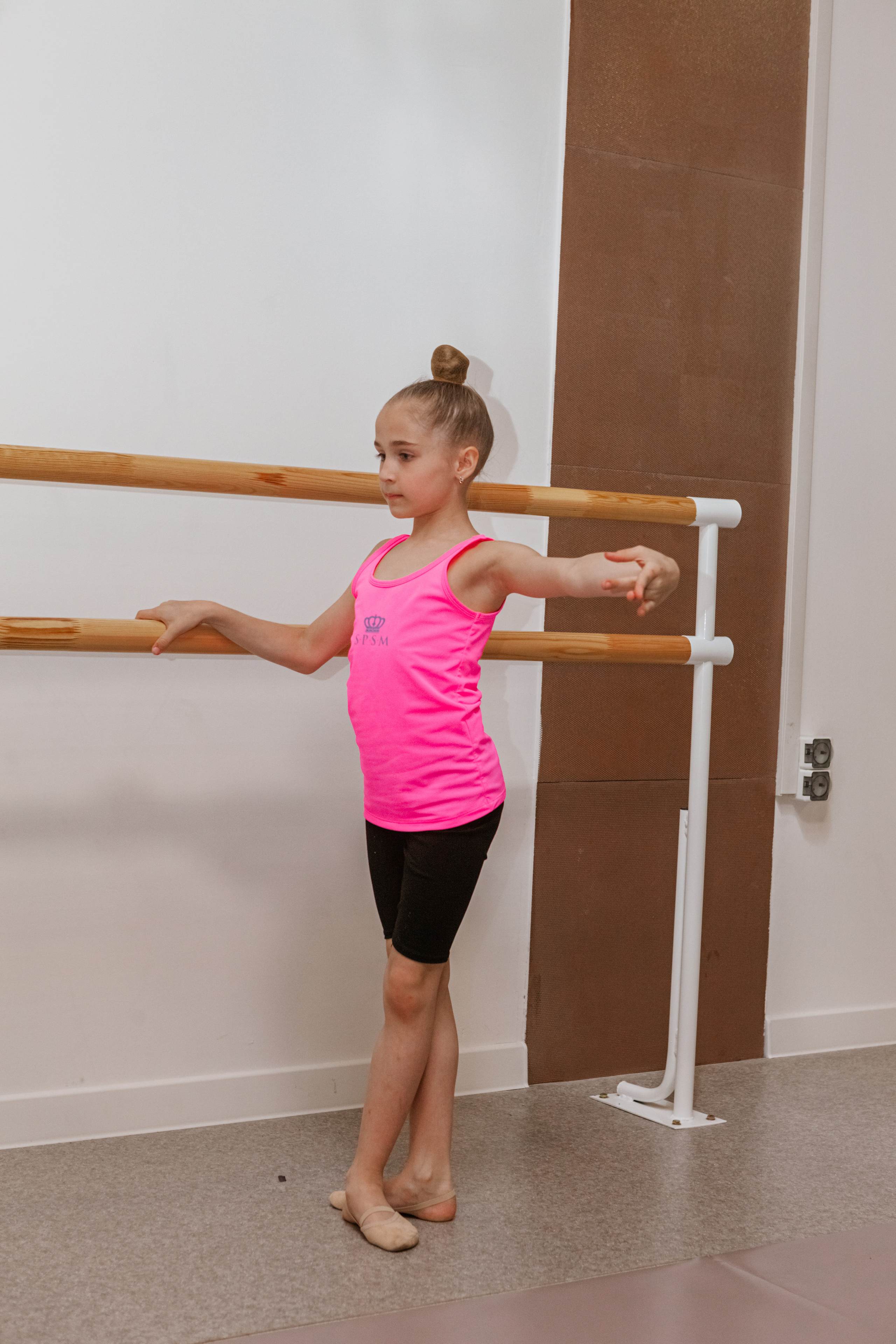 Открытый урок студии танца «Большой балет» г. Зеленоград. Репортажный, семейный, свадебный, портретный фотограф