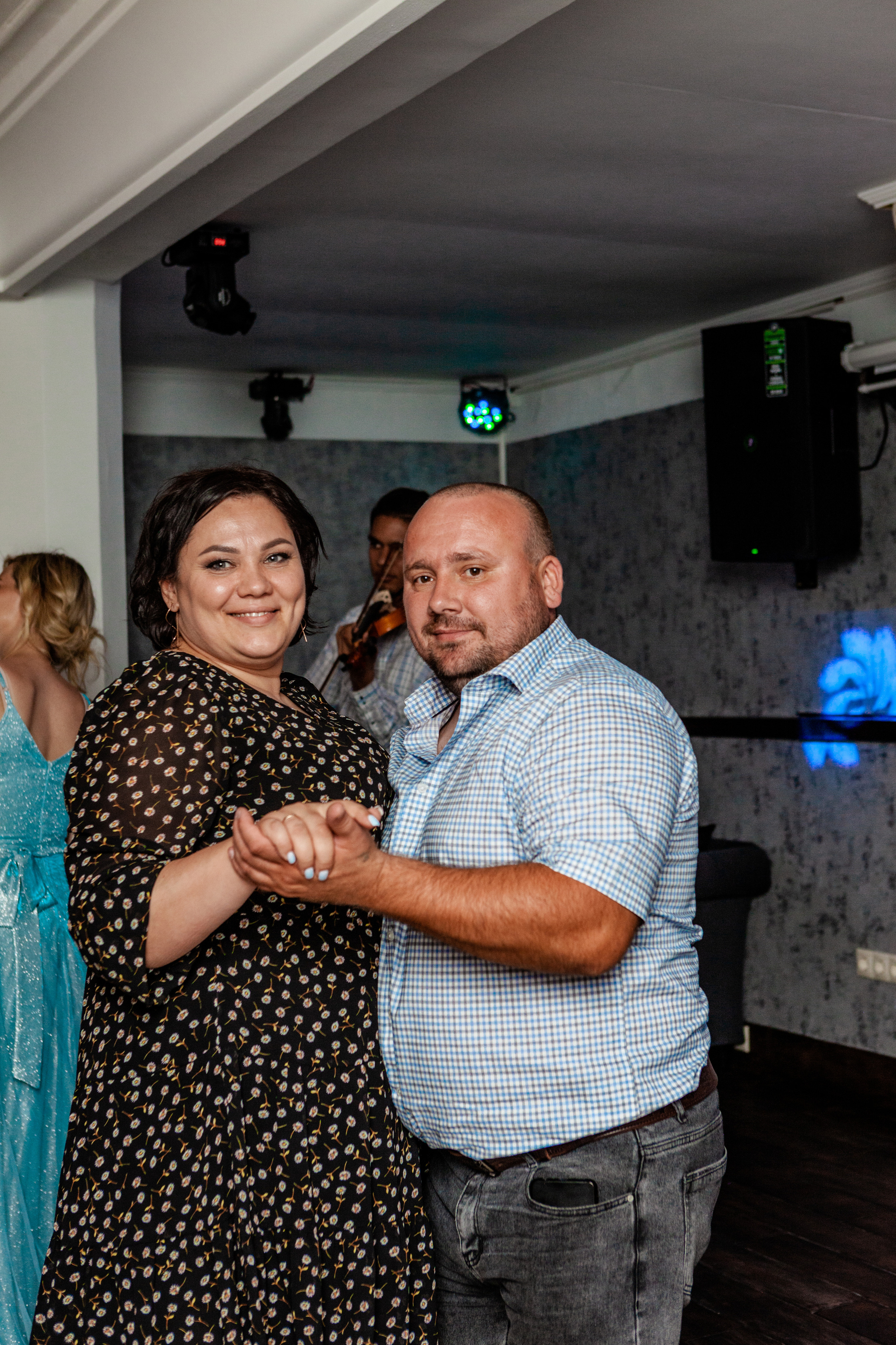 Дмитрий и Тамара. Репортажный, семейный, свадебный, портретный фотограф