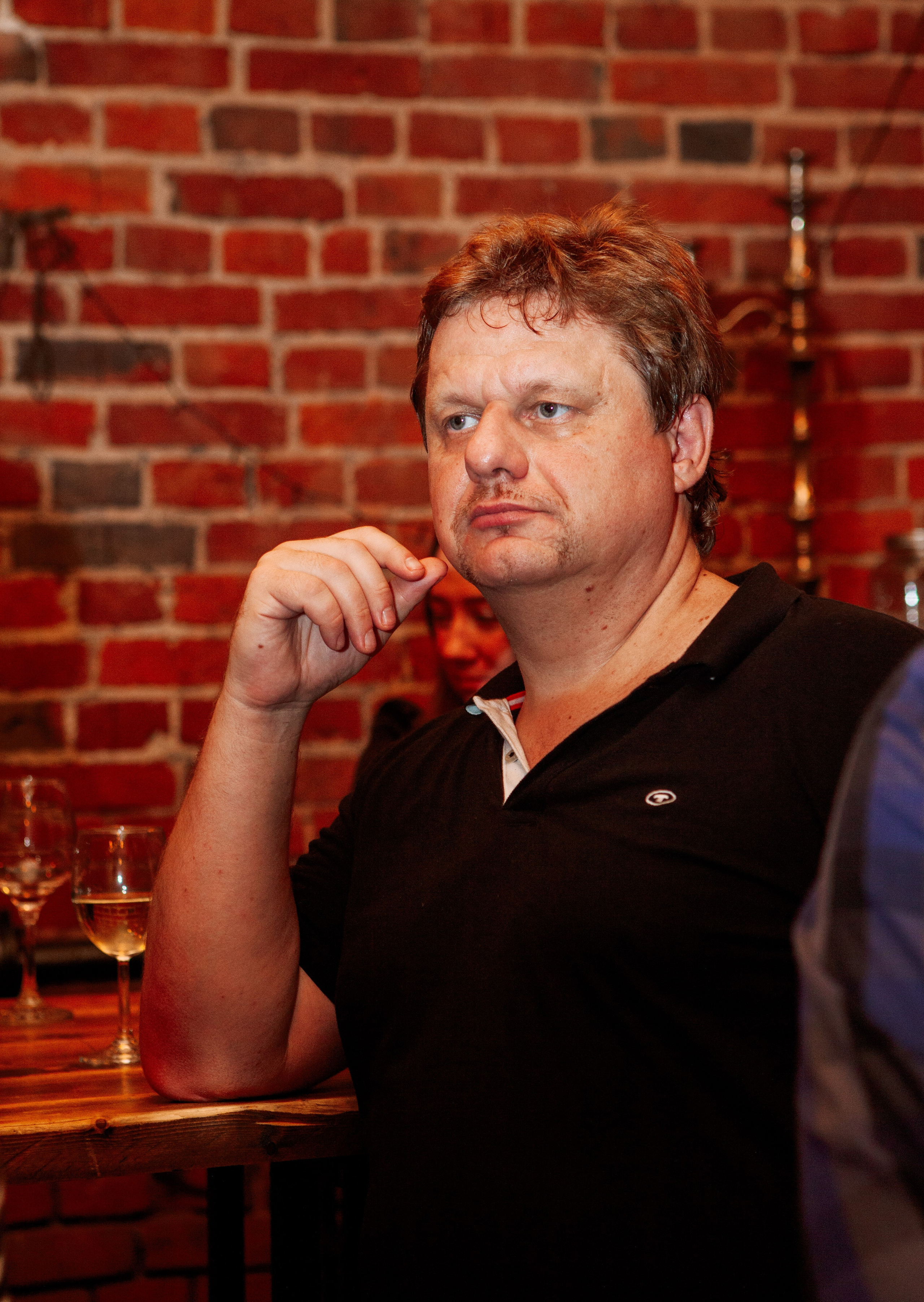 Вечеринка в лофте Гараж Депо. Репортажный, семейный, свадебный, портретный фотограф