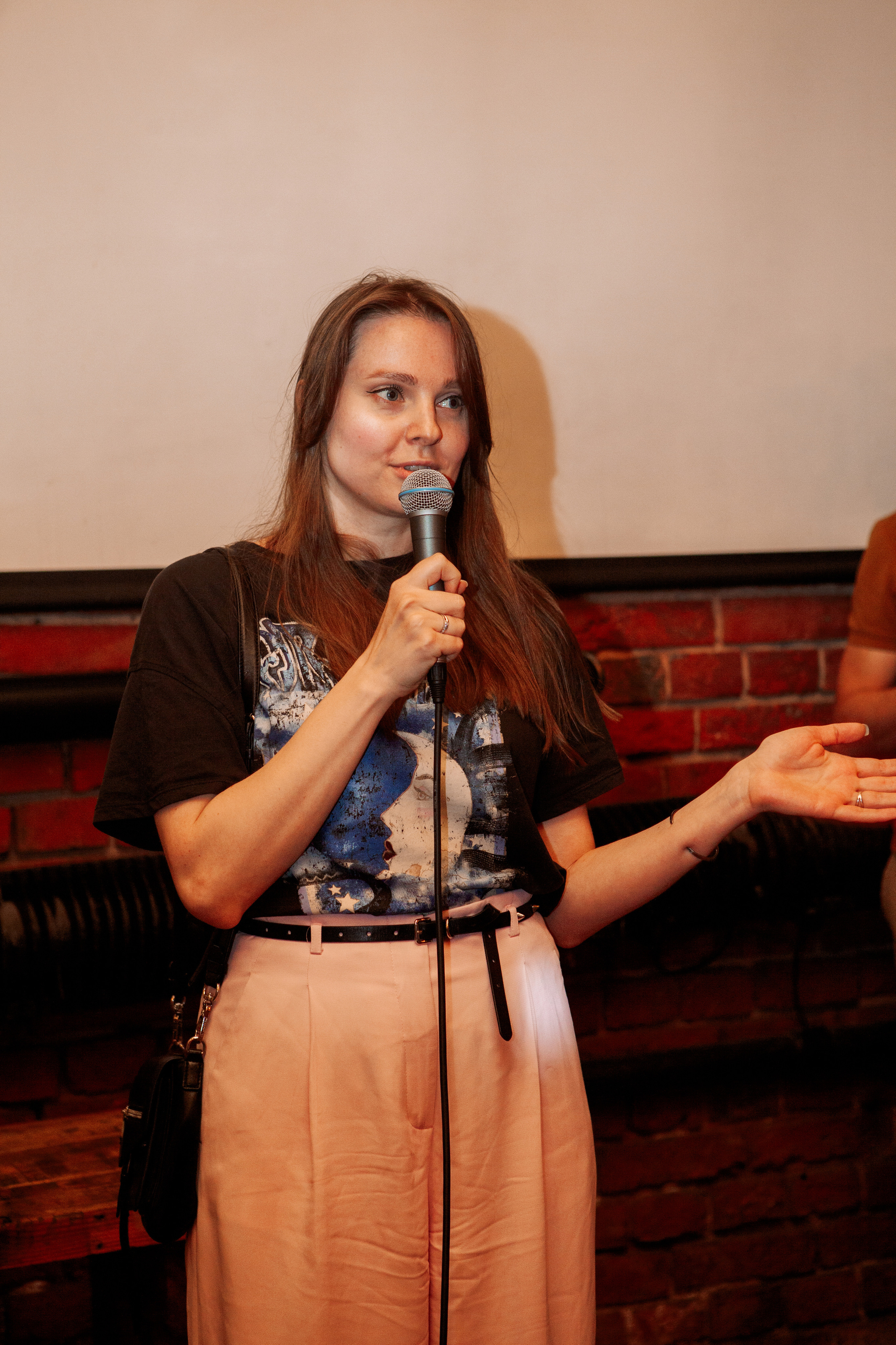 Вечеринка в лофте Гараж Депо. Репортажный, семейный, свадебный, портретный фотограф