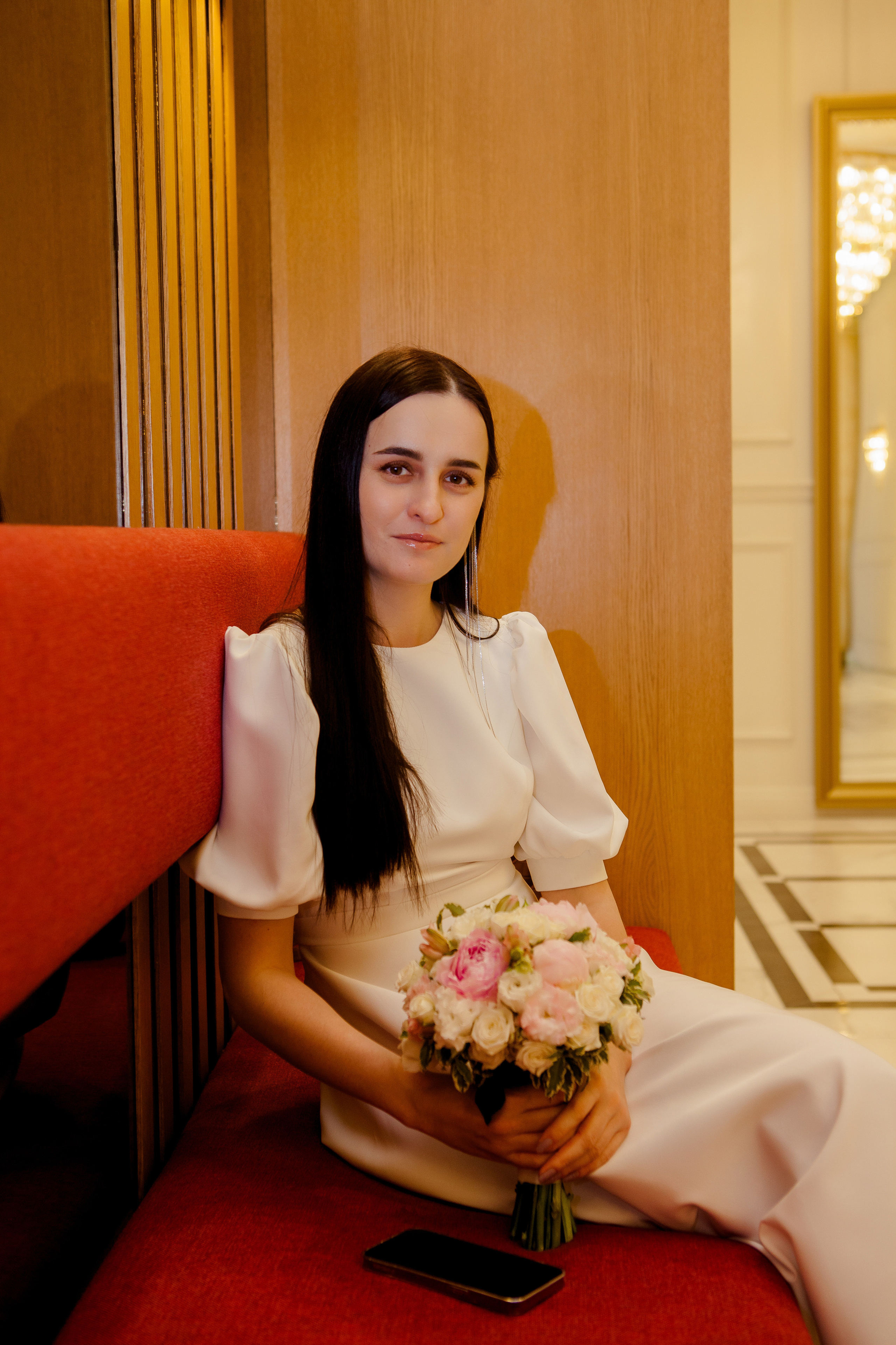 Алексей и Ольга. Репортажный, семейный, свадебный, портретный фотограф