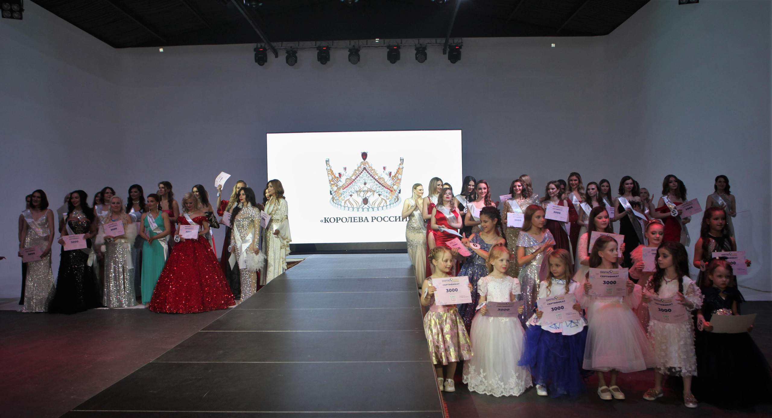 Королева Москвы. Репортажный, семейный, свадебный, портретный фотограф