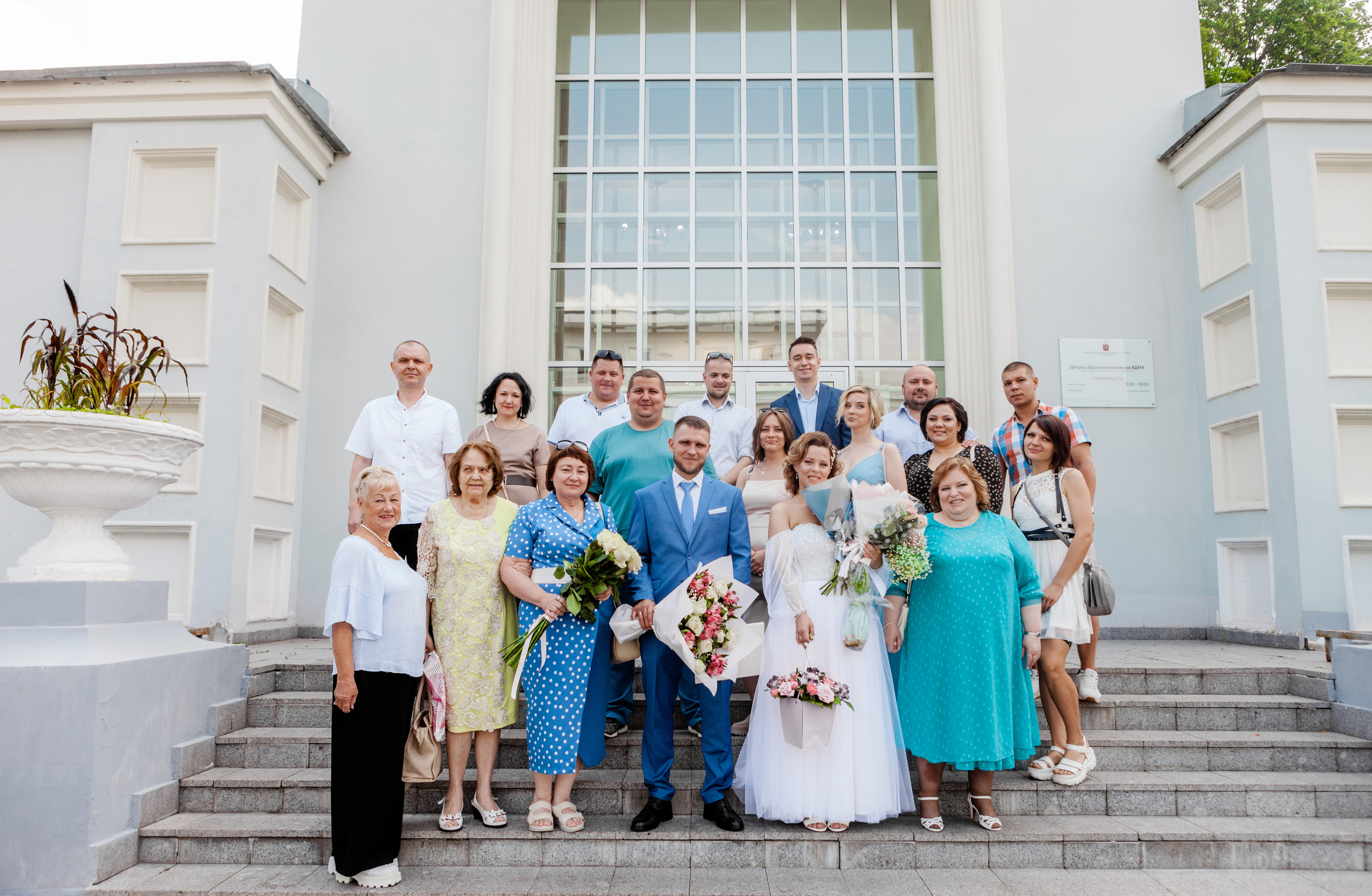 Дмитрий и Тамара. Репортажный, семейный, свадебный, портретный фотограф