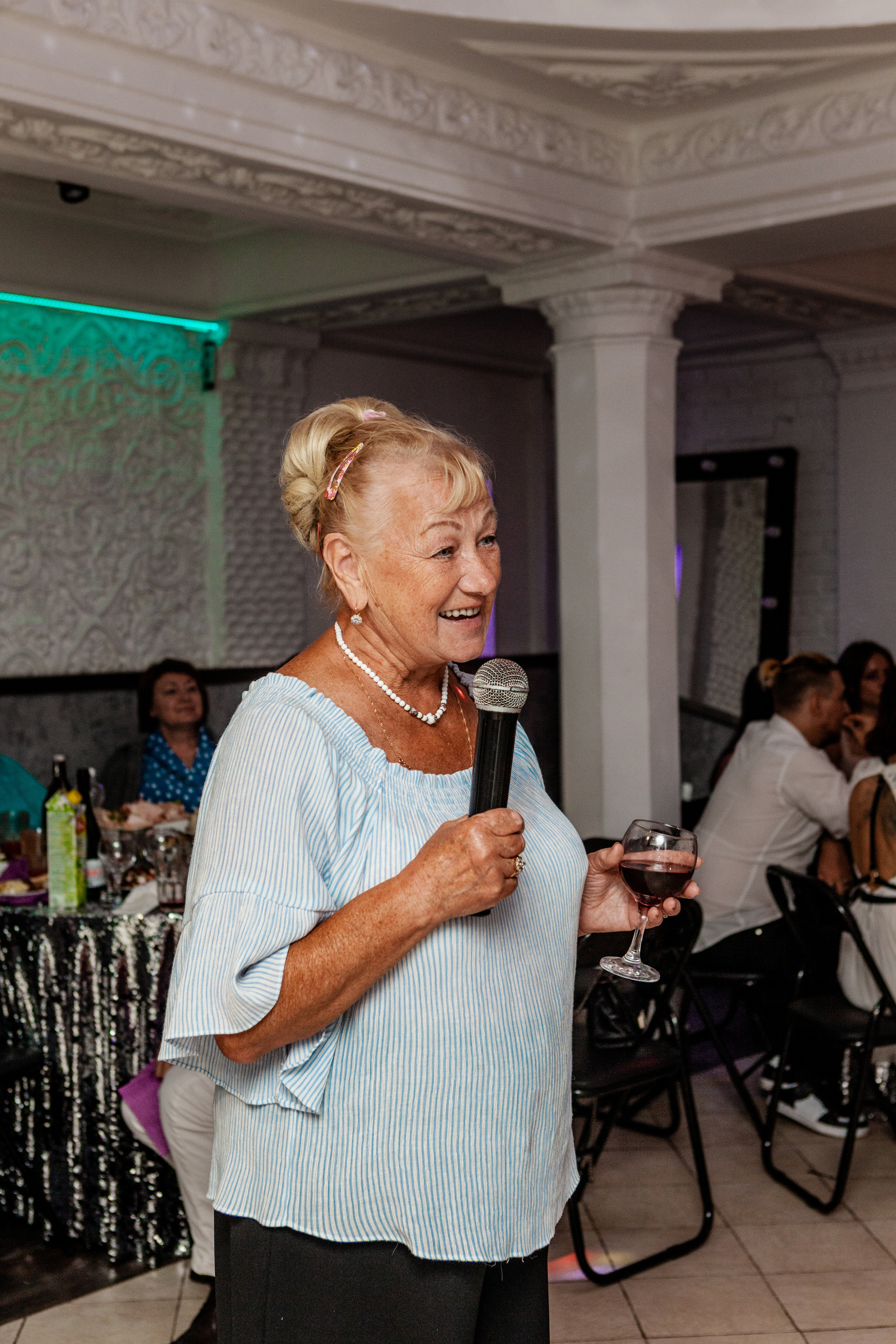 Дмитрий и Тамара. Репортажный, семейный, свадебный, портретный фотограф