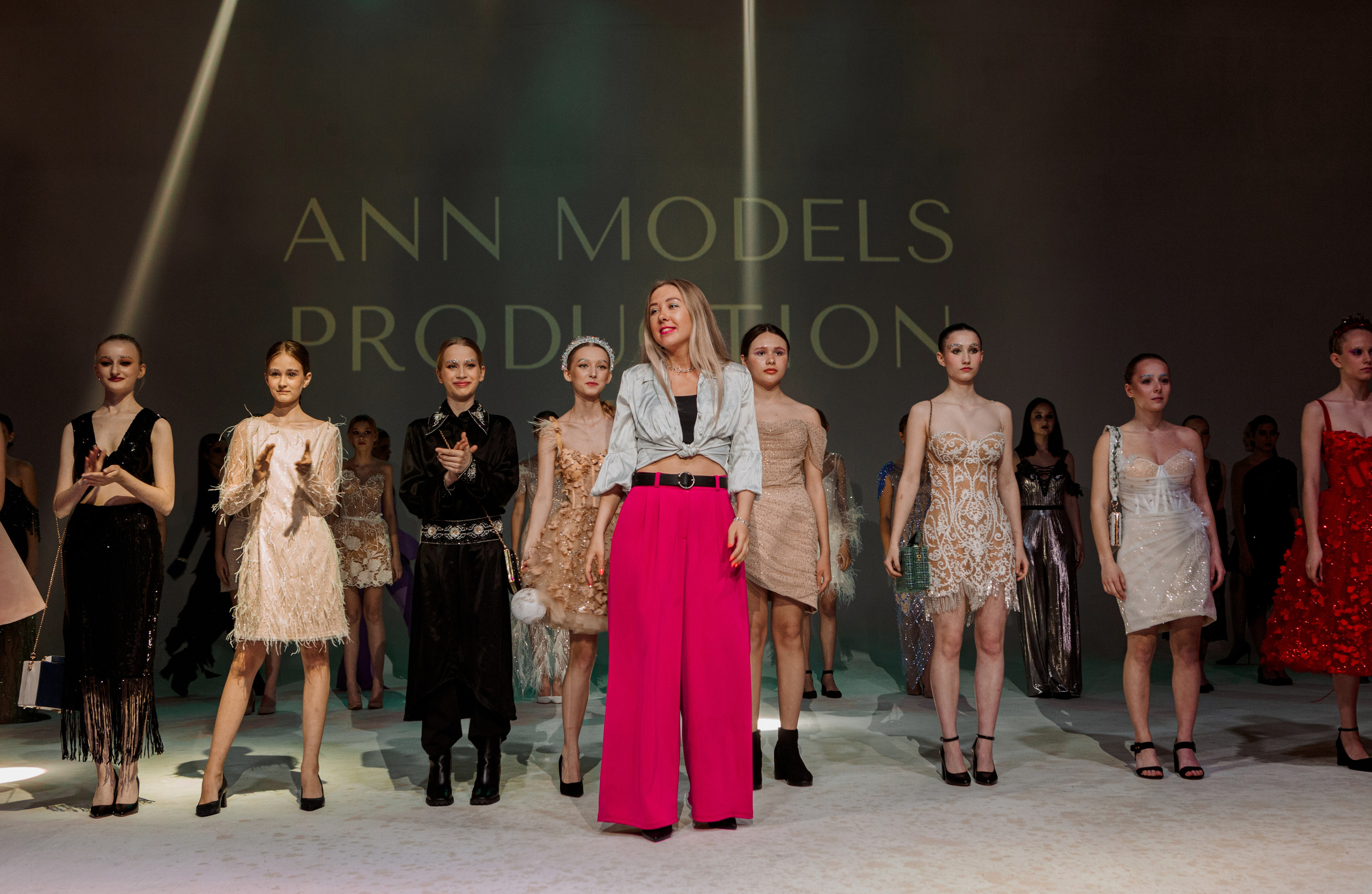 FASHION FEST SHOW. Репортажный, семейный, свадебный, портретный фотограф