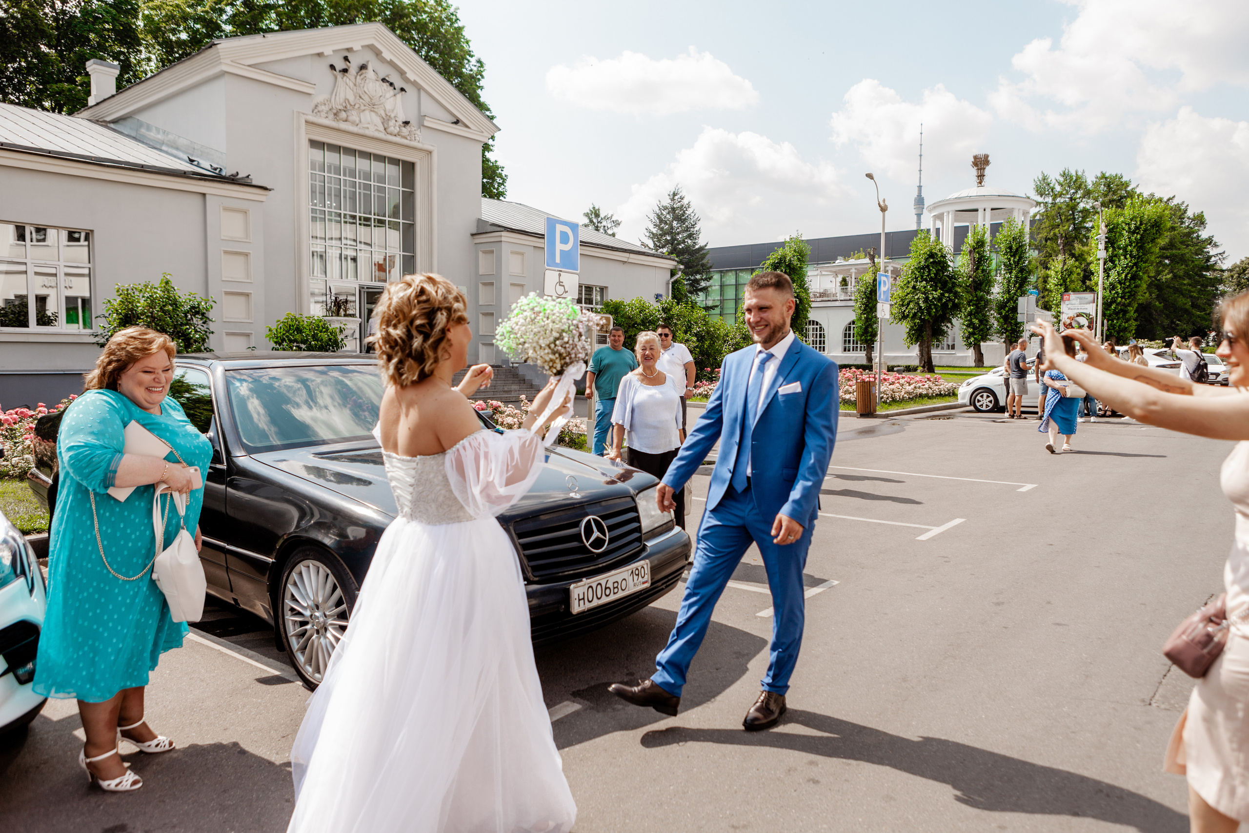 Дмитрий и Тамара. Репортажный, семейный, свадебный, портретный фотограф