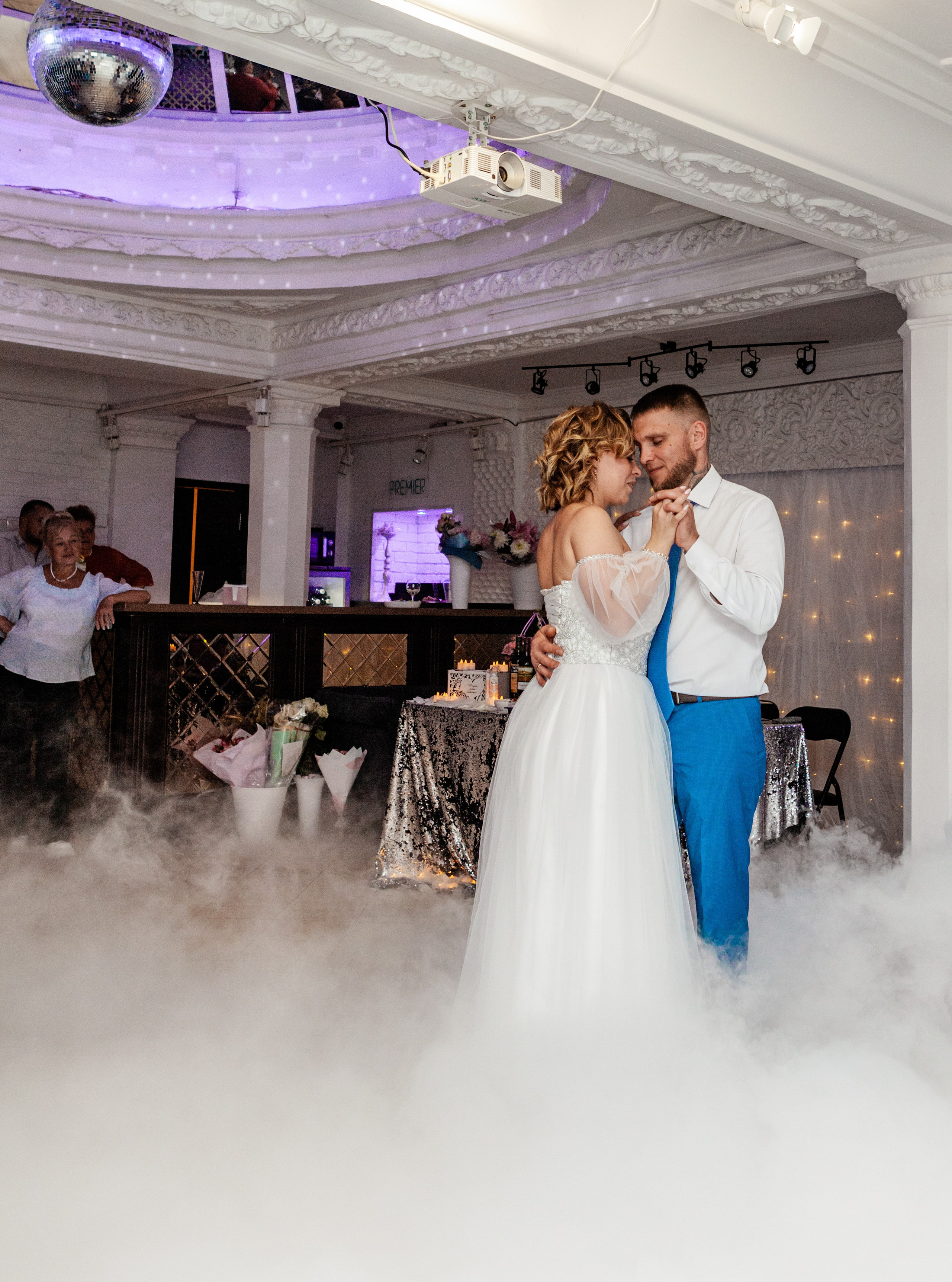 Дмитрий и Тамара. Репортажный, семейный, свадебный, портретный фотограф